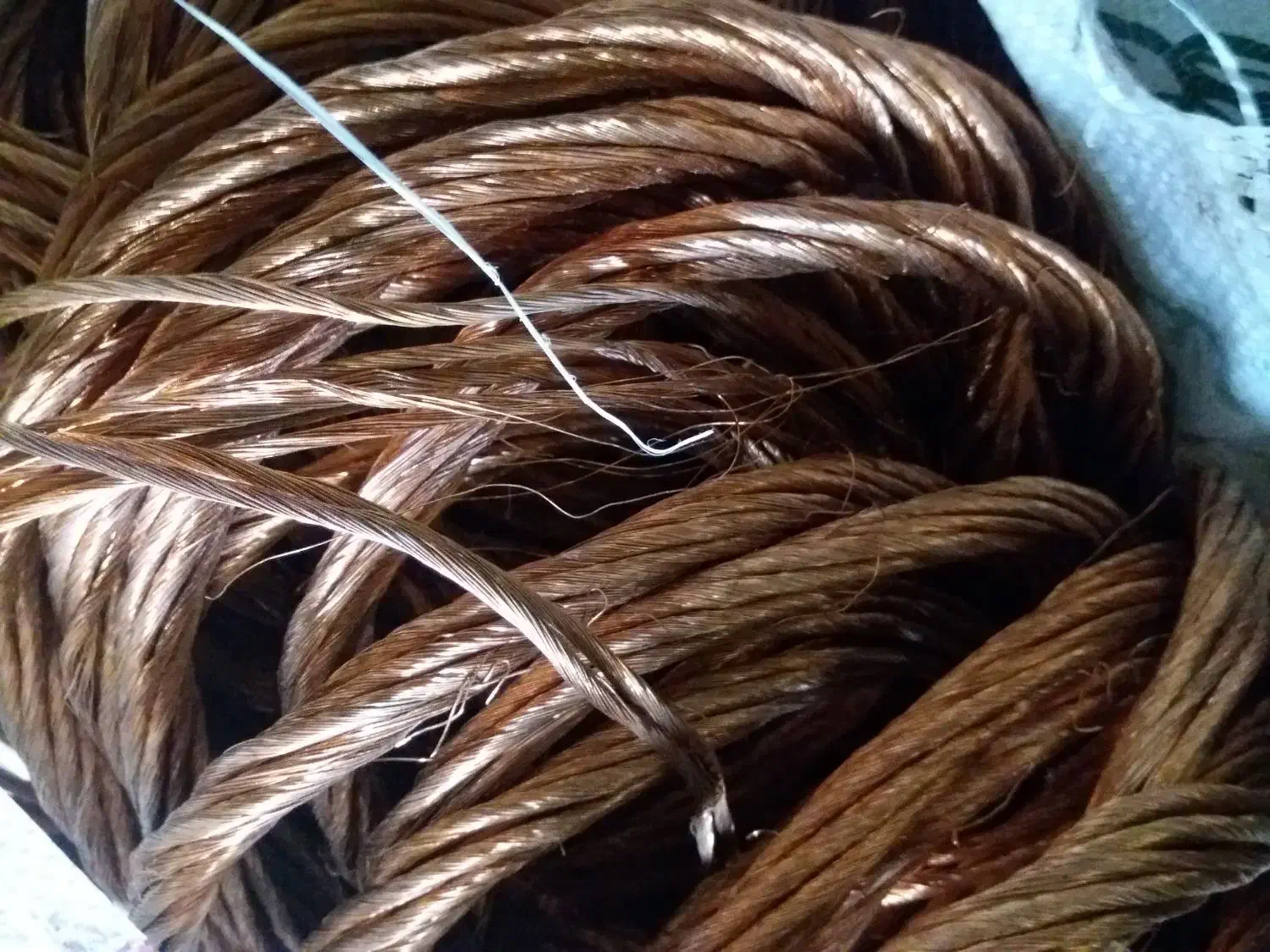 خریدوفروش ضایعات اهن مس آلمینیوم استیل|عمدهفروشی|محمدشهر, محمدشهر|دیوار