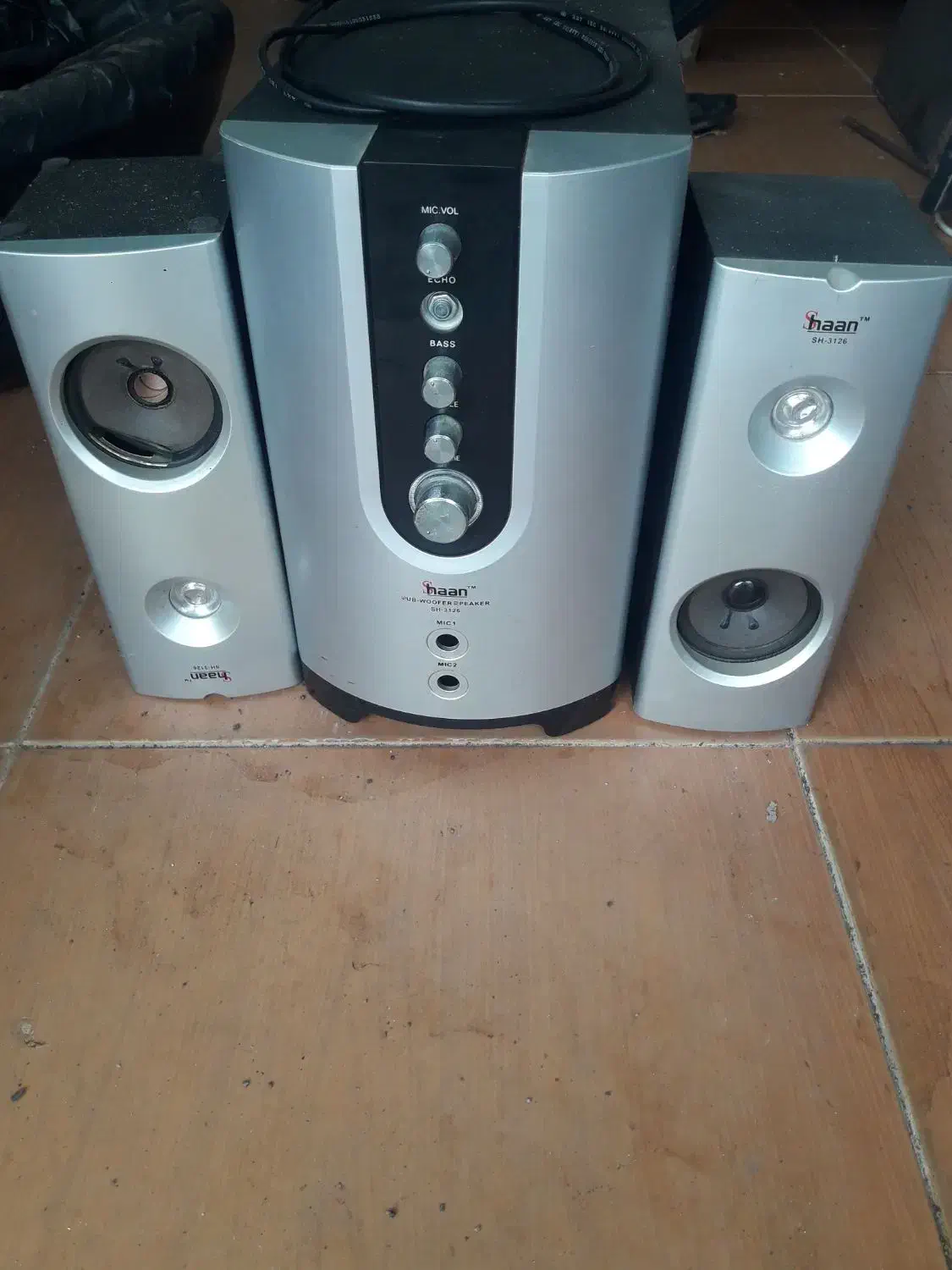 باند و کیبورد|قطعات و لوازم جانبی رایانه|بندر انزلی, مسکن مهر|دیوار