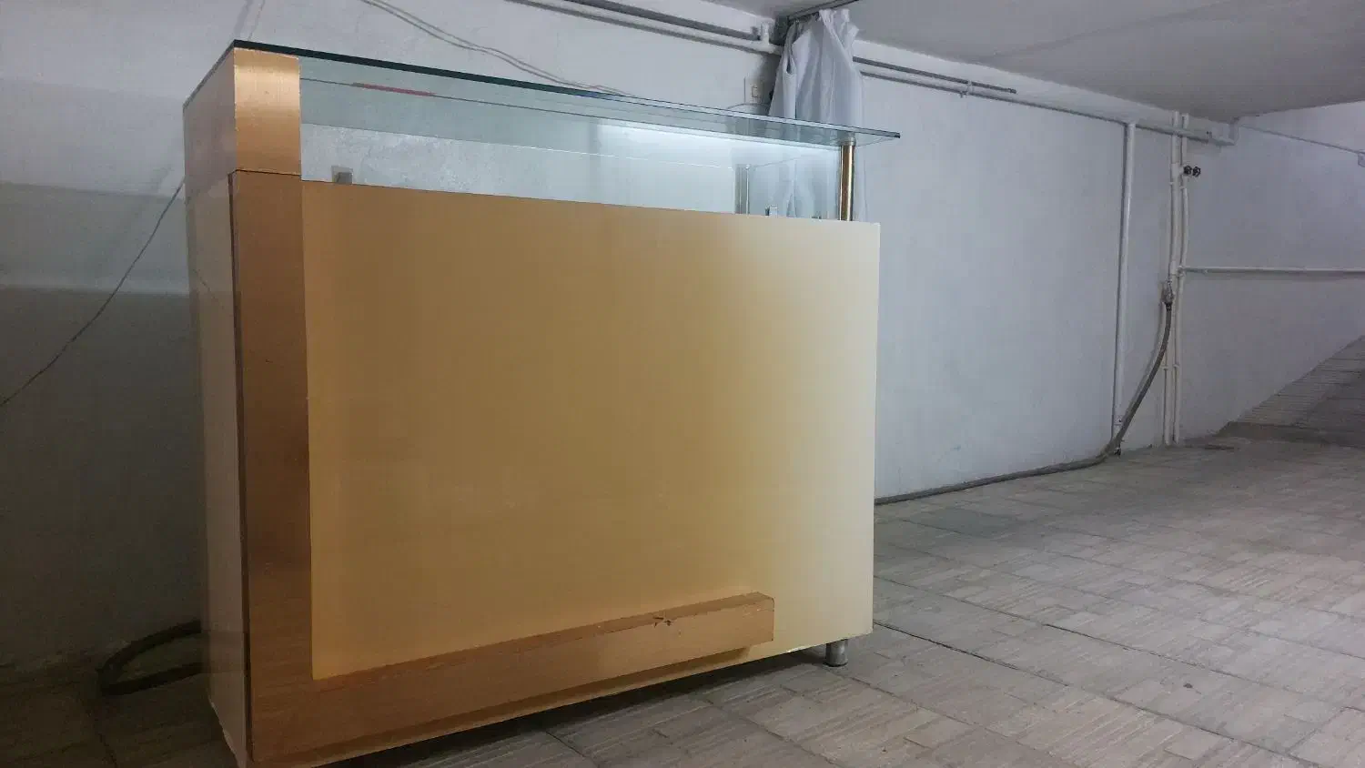 کمد|مبلمان اداری|آران و بیدگل, |دیوار