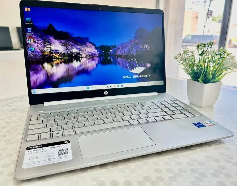 لپتاپ hp استوک نسل 12 با صفحه لمسی فوق العاده تمیز|رایانه همراه|تبریز, |دیوار