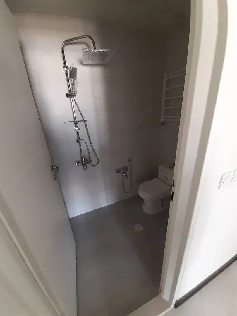 ۹۵متر نوساز فول/دبستان