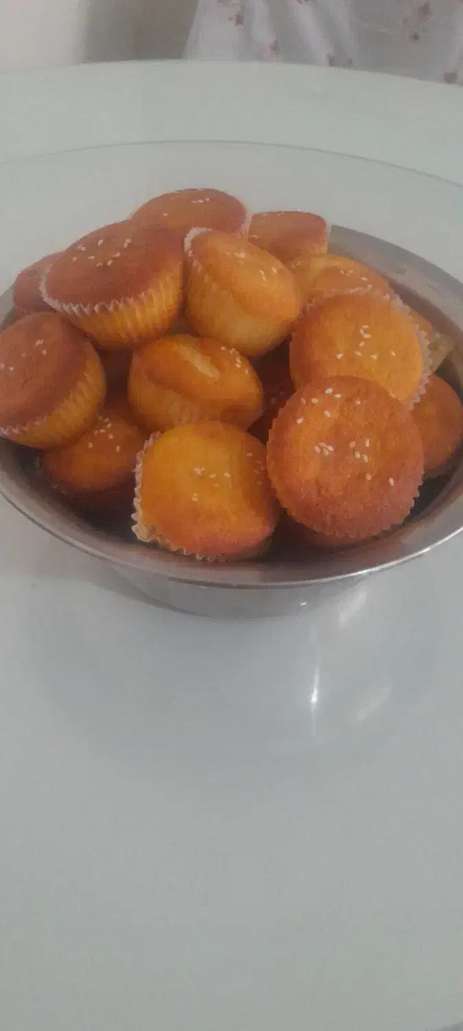 باسلام پخت کیک یزدی|خوردنی و آشامیدنی|پاکدشت, شهرک امام رضا|دیوار