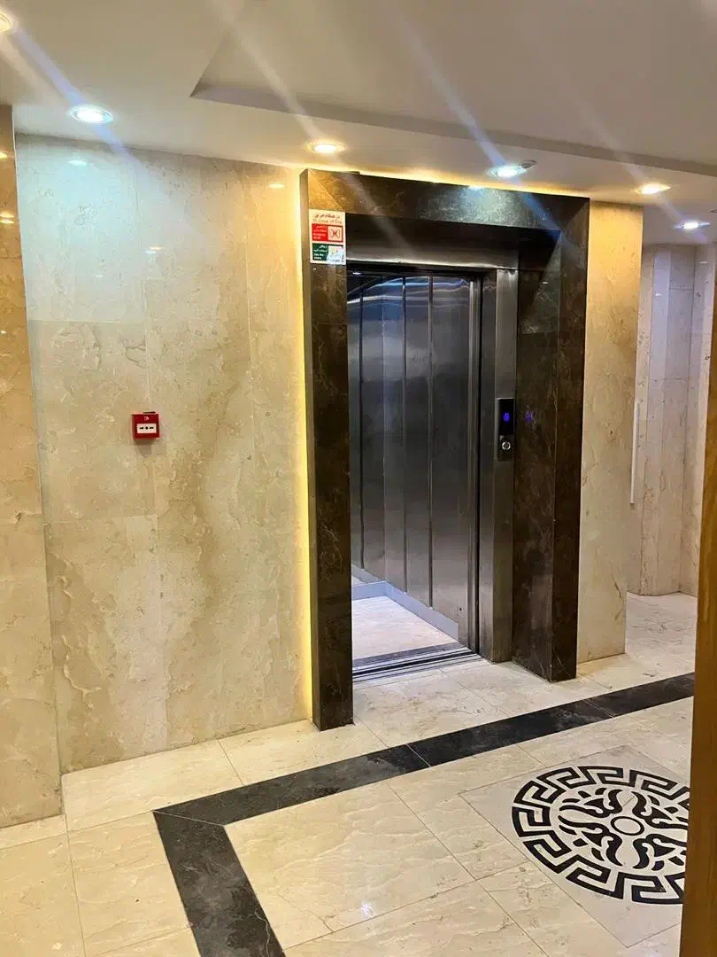 فردوسی شرقی ها ۱۰۷ متر دوخواب|فروش آپارتمان|شاهین‌شهر, فردوسی|دیوار