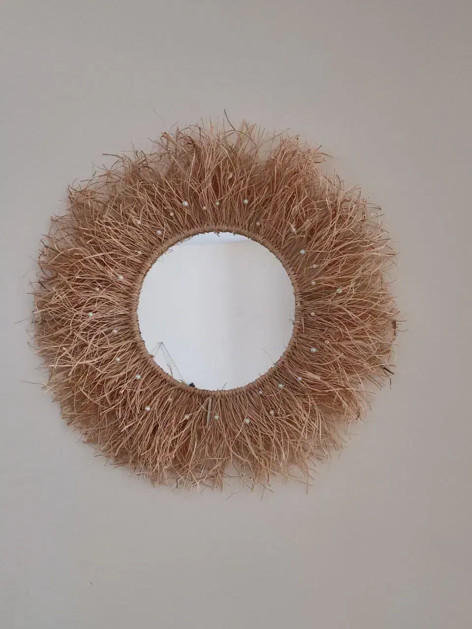 آینه دیواری در رنگ و طرح مختلف|آینه|شهریار, دهشاد پائین|دیوار