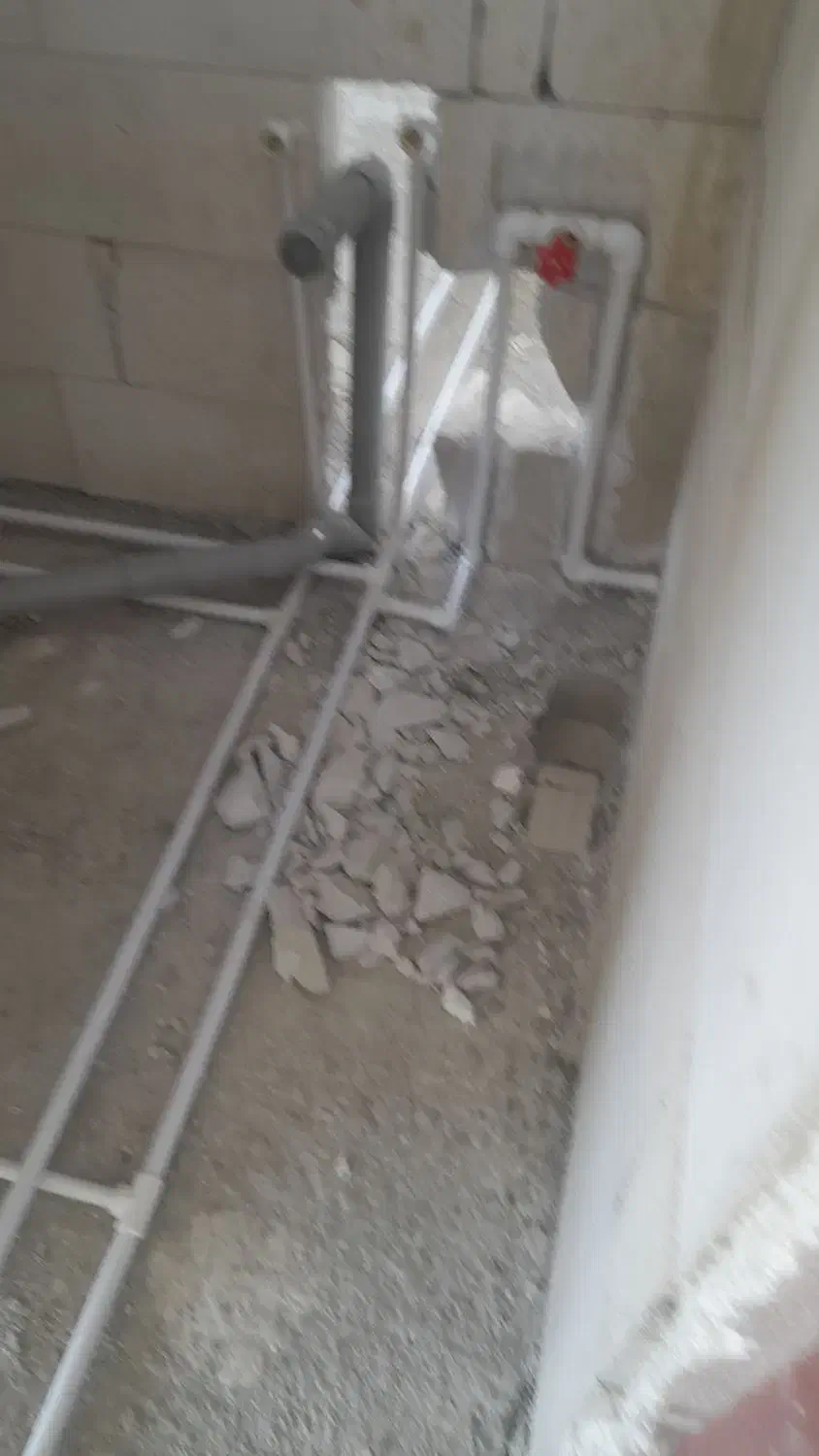 لوله کشی ساختمان|خدمات پیشه و مهارت|همدان, |دیوار