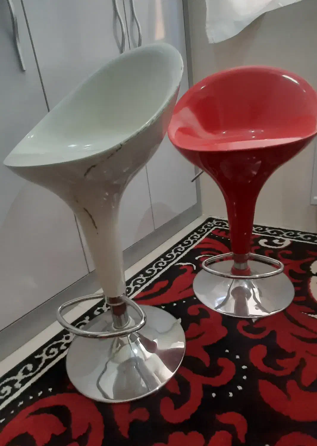 صندلی جکدار اوپن|صندلی و نیمکت|مراغه, |دیوار