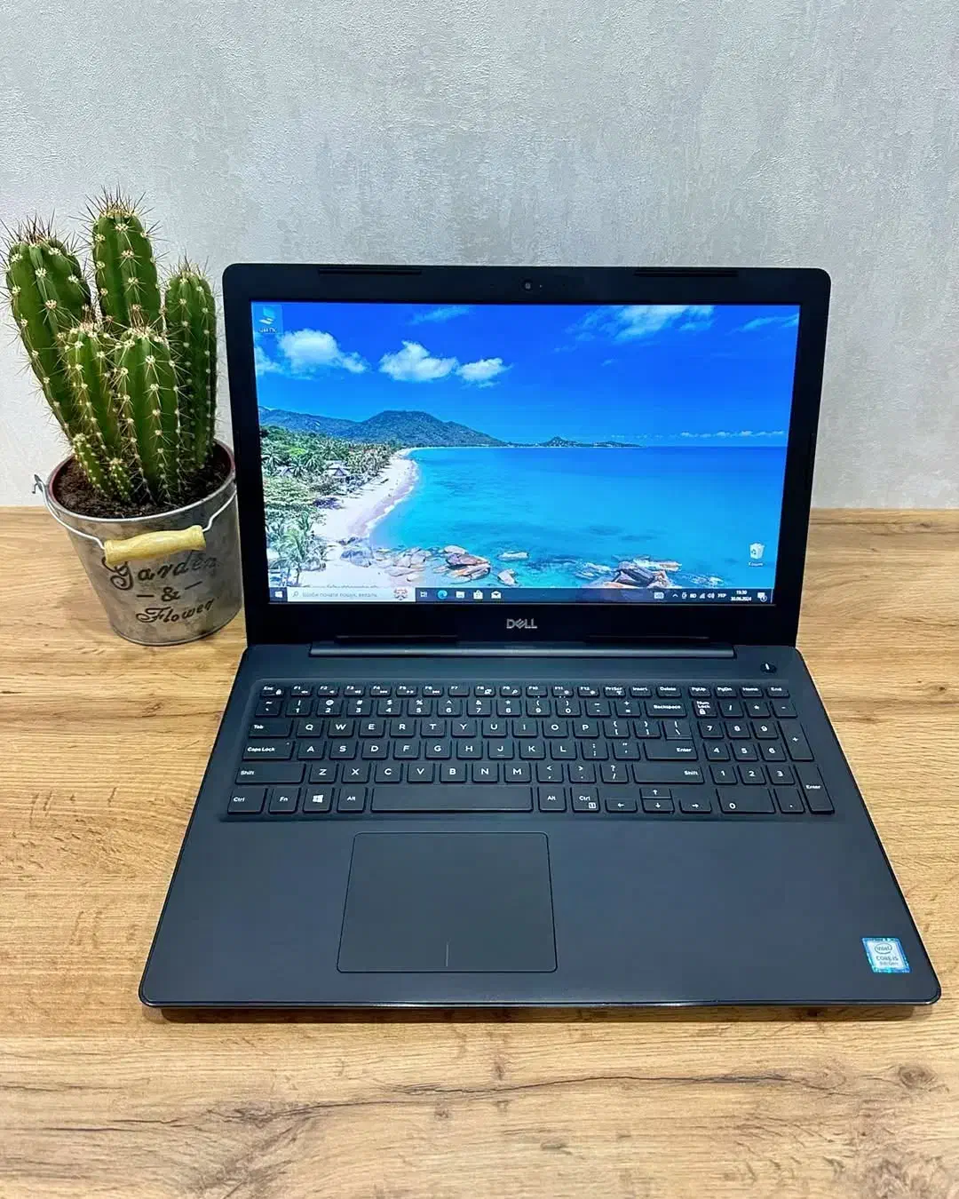 لپتاپ Dell نسل 7 ، مهندسی و قدرتمند ، Full HD|رایانه همراه|مشهد, آزادشهر|دیوار