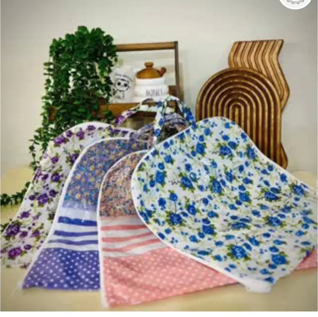 کیسه نان وکیسه سبزی|سفره، حوله، دستمال آشپزخانه|تهران, عبدلآباد|دیوار