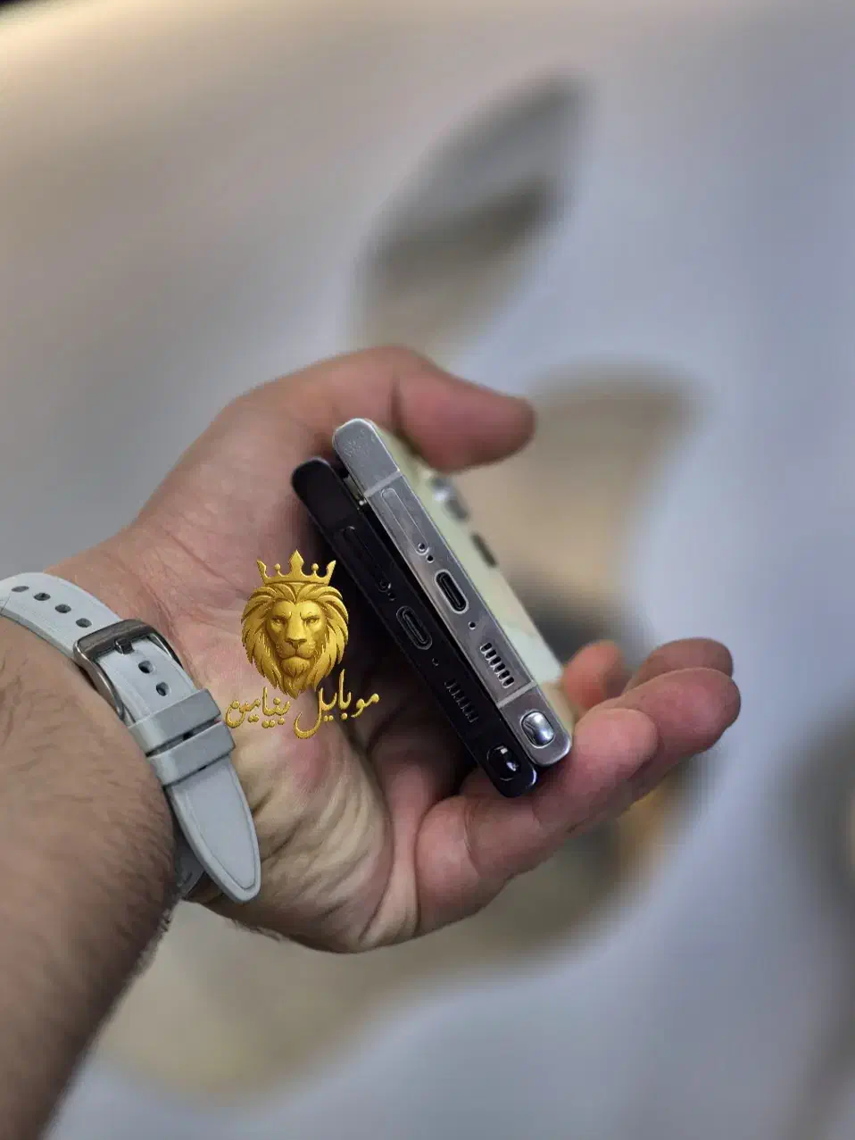 سامسونگ گلکسی S23 Ultra بشرط سلامت کامل|موبایل|رشت, لاکانی|دیوار