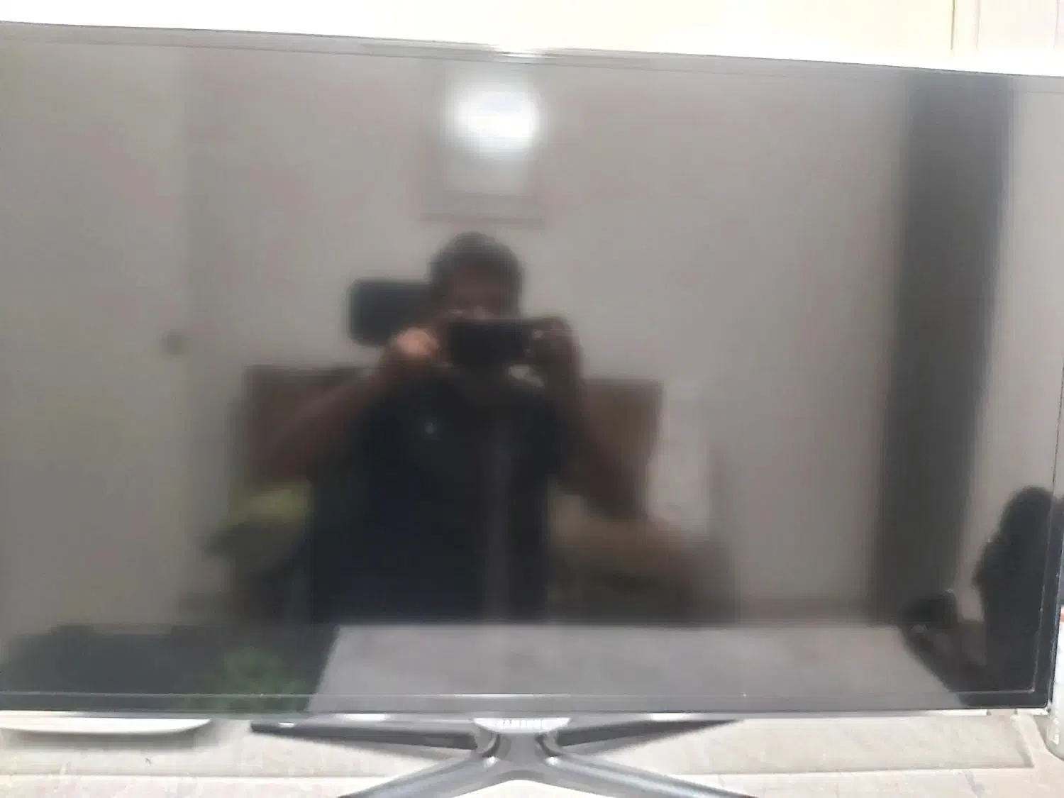 سامسونگ Smart LED فول اچ دی 40 اینچ 3D|تلویزیون و پروژکتور|کرج, عظیمیه|دیوار