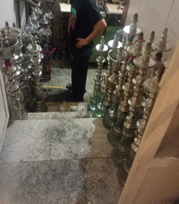 پاسداران ۱۲۰ متر سفره خانه فعال با فروش خوب|اجارهٔ مغازه و غرفه|تهران, پاسداران|دیوار