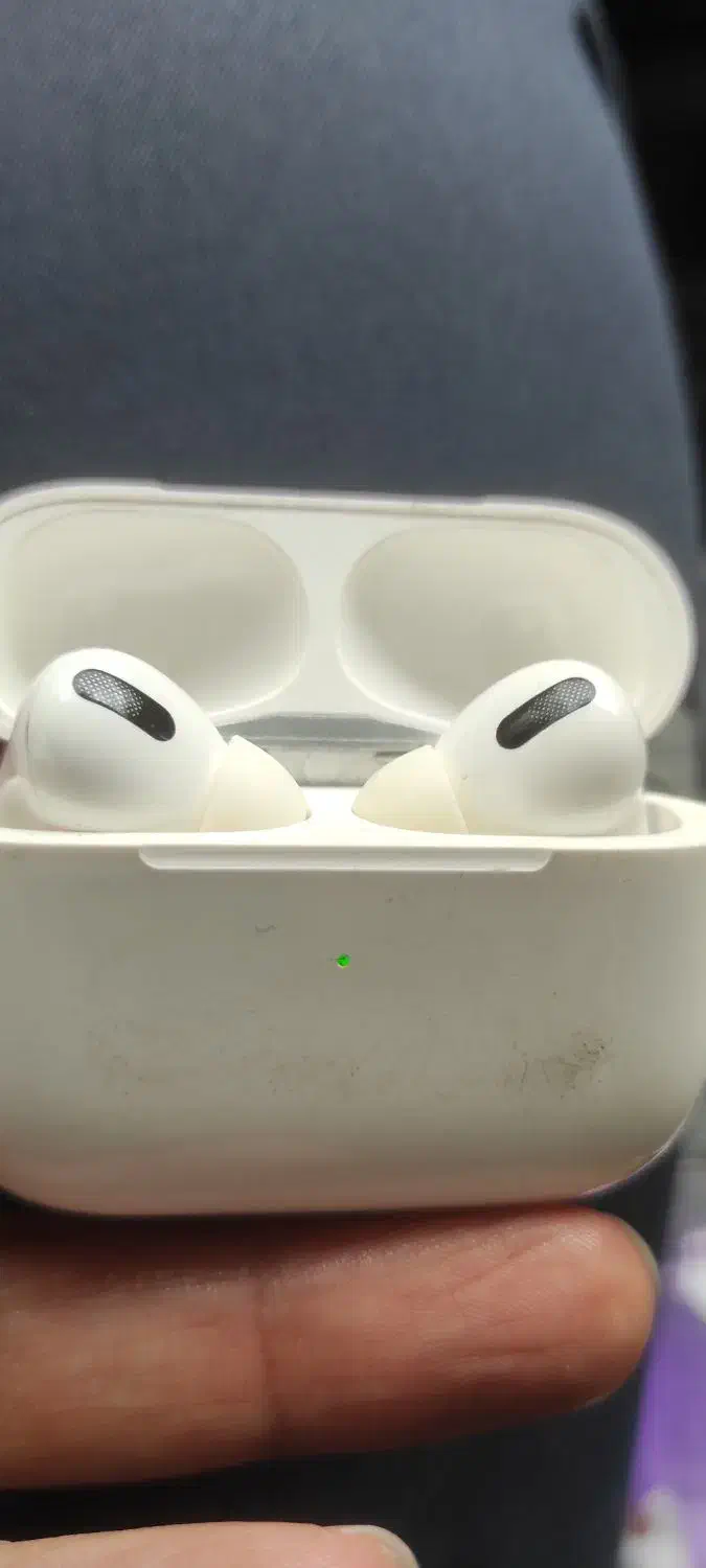 ایرپاد  هندزفری|لوازم جانبی موبایل و تبلت|تهران, دبستان|دیوار