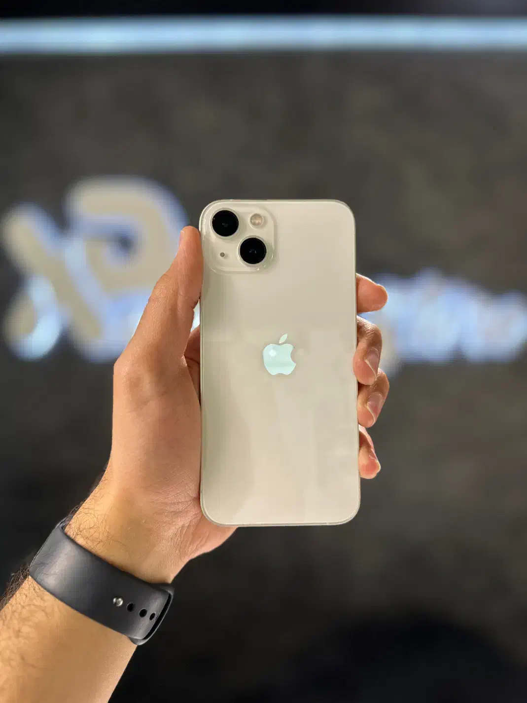 آیفون ۱۳ نرمال|موبایل|تهران, گیشا|دیوار