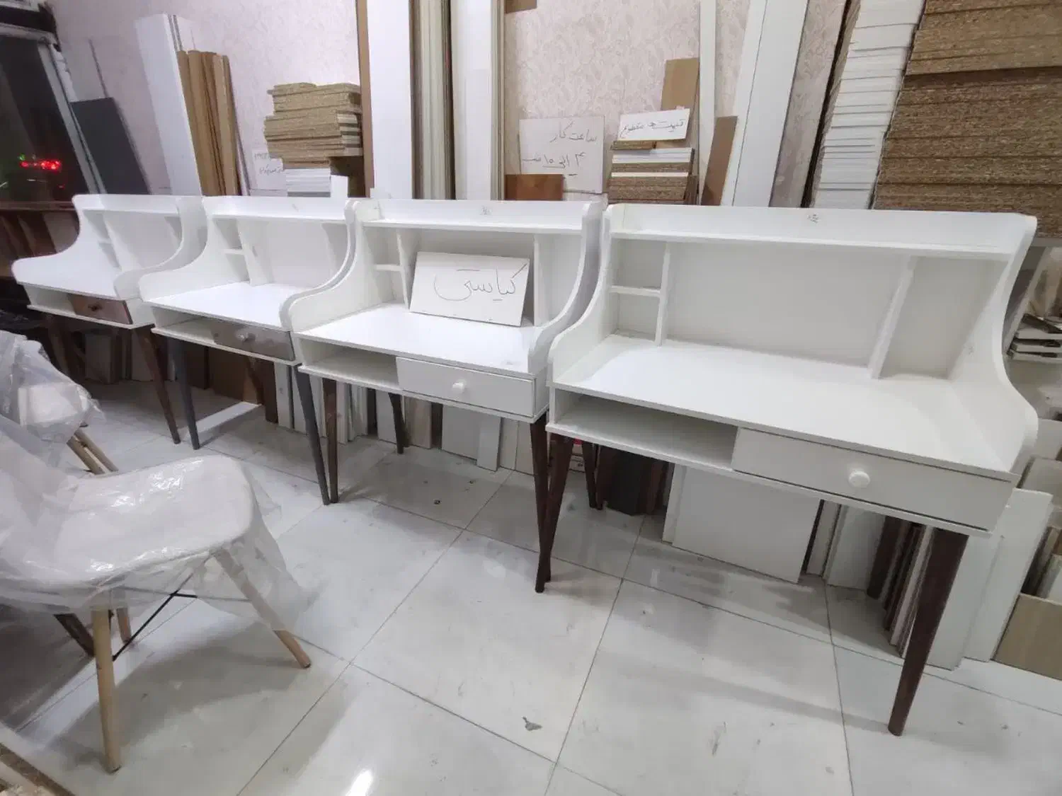 میز تحریر پیانو|میز تحریر و کامپیوتر|مشهد, گلبرگ شمالی|دیوار