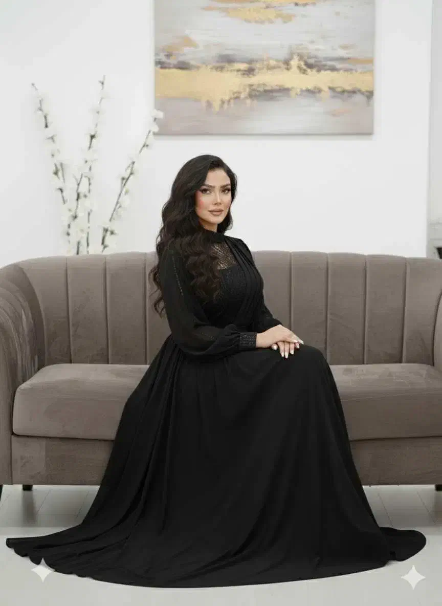 لباس مجلسی زیبا و فاخر|لباس|تهران, امام زاده حسن|دیوار