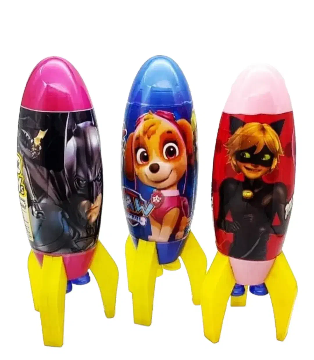 شانسی موشکی|اسباببازی|تهران, بازار|دیوار