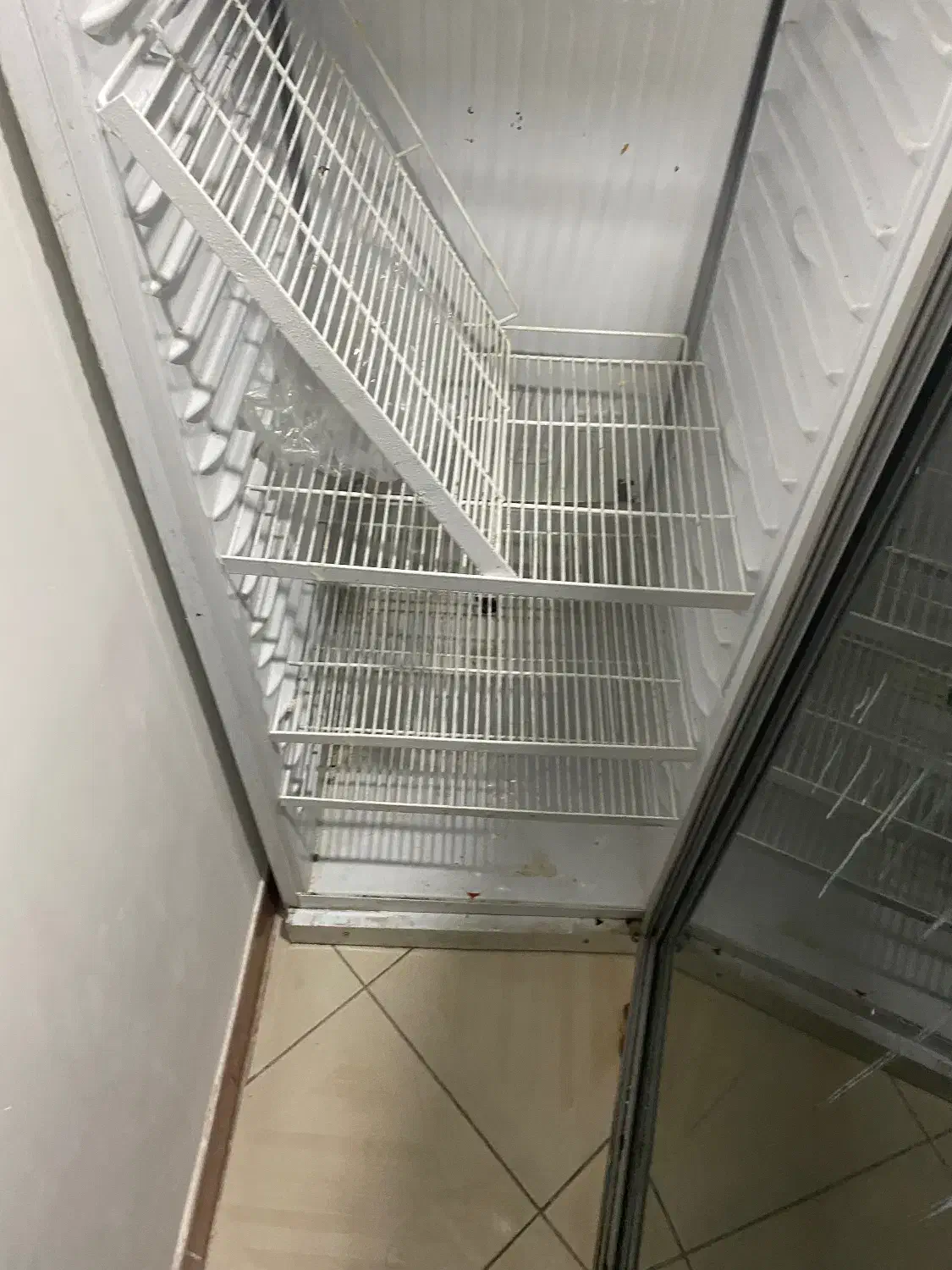 یخچال و فریزر / یخچال ایستاده / فریزر صندوقی|یخچال و فریزر|نیشابور, شهرک قدس|دیوار