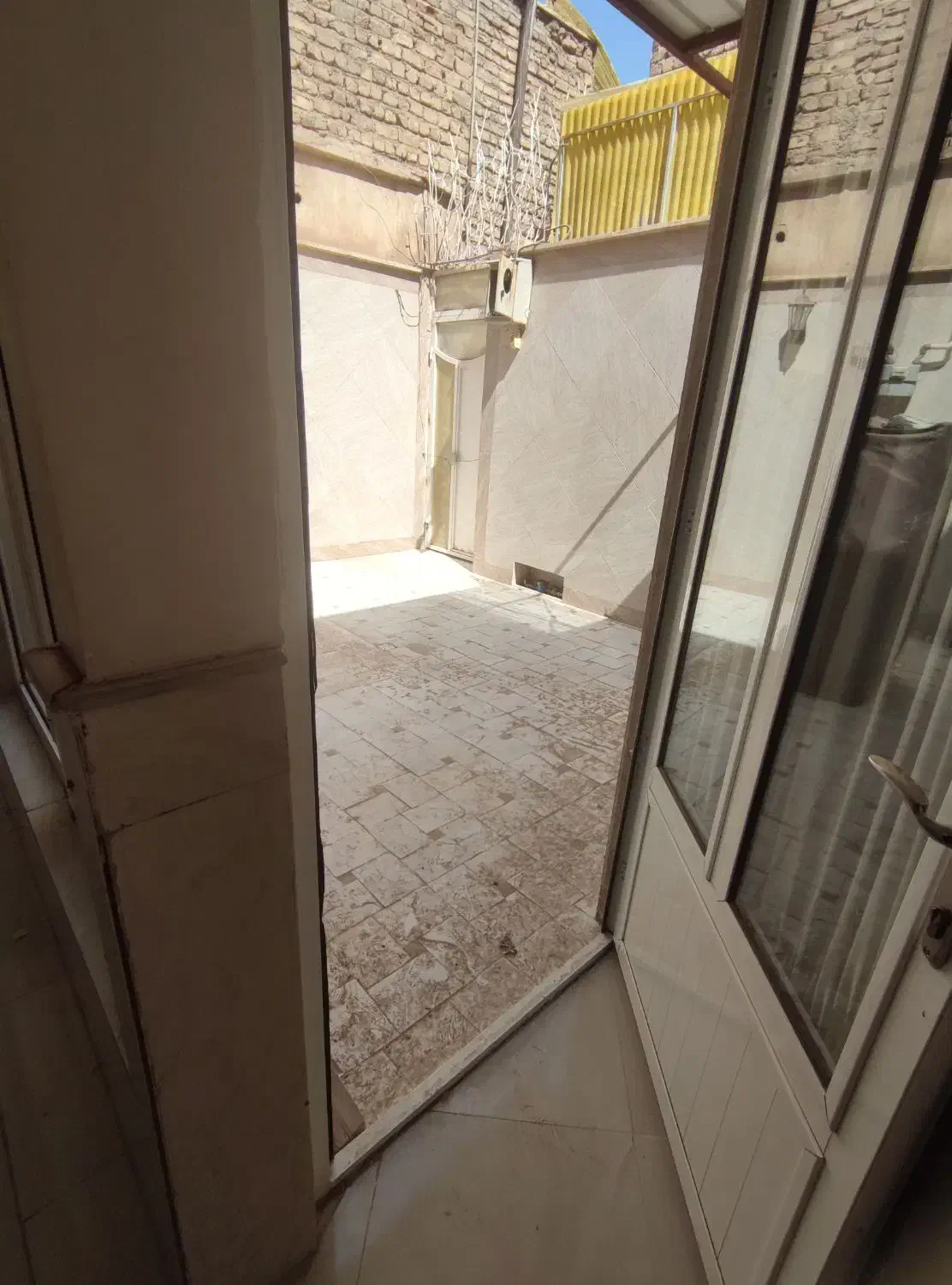 فروش خانه ویلایی ۸۰ متری ۱ خوابه در منبع آب|فروش خانه و ویلا|قم, منبع آب|دیوار