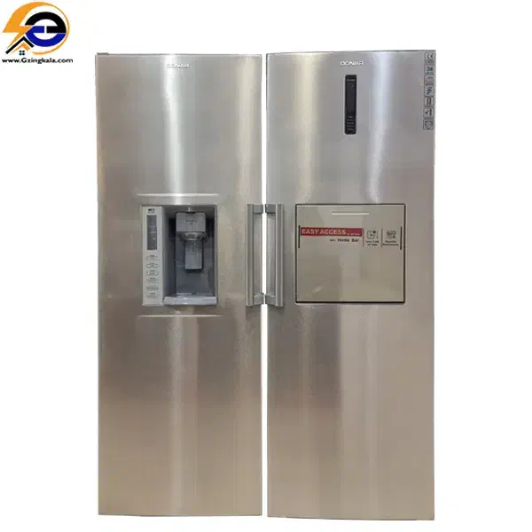 یخچال فریزر دونار|یخچال و فریزر|رفسنجان, |دیوار