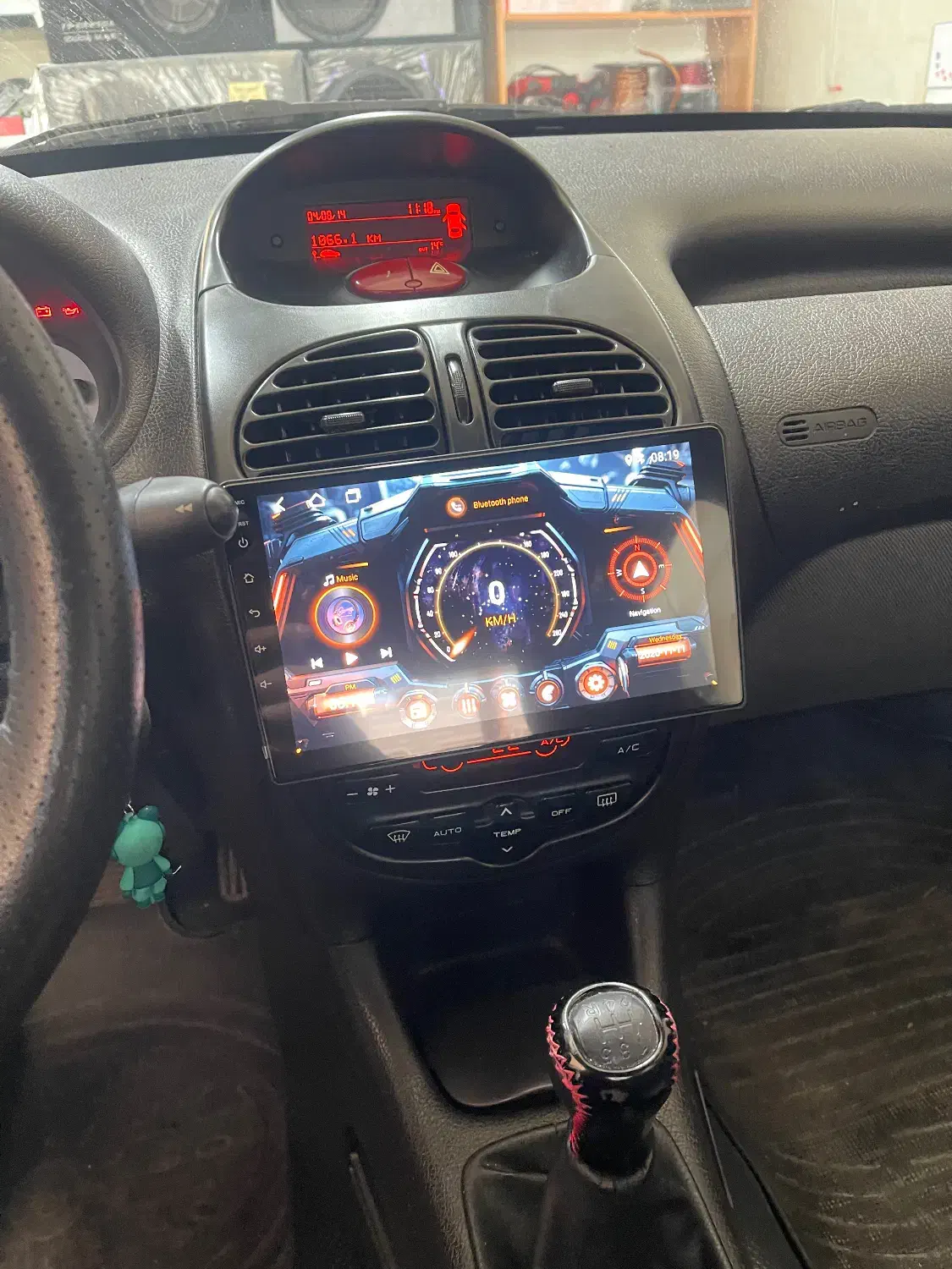 فروش نقد و اقساط سیستم صوتی|قطعات یدکی و لوازم جانبی|بجنورد, |دیوار