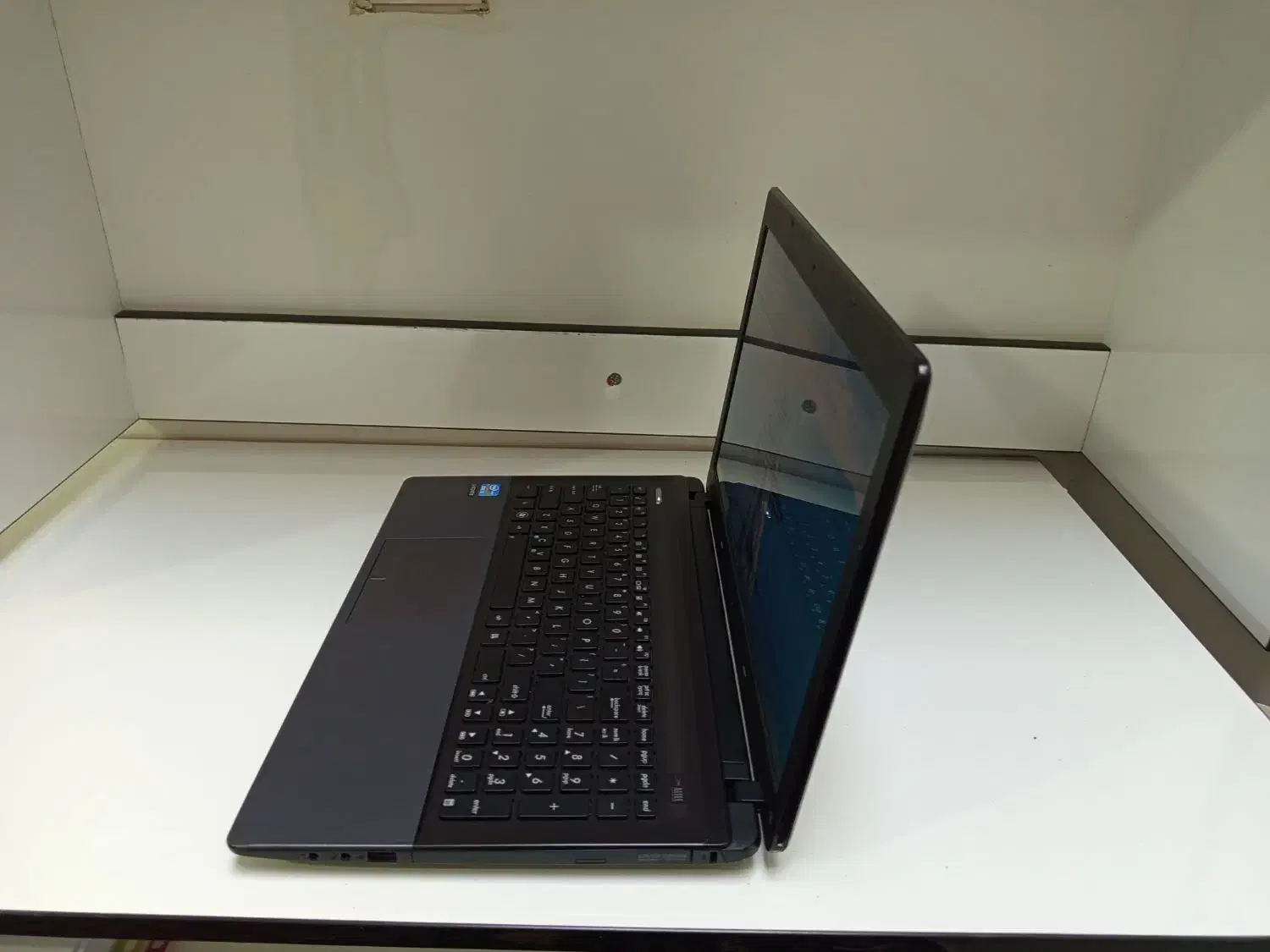 لپ تاپ قدرتمند ایسوس|رایانه همراه|کرمانشاه, |دیوار