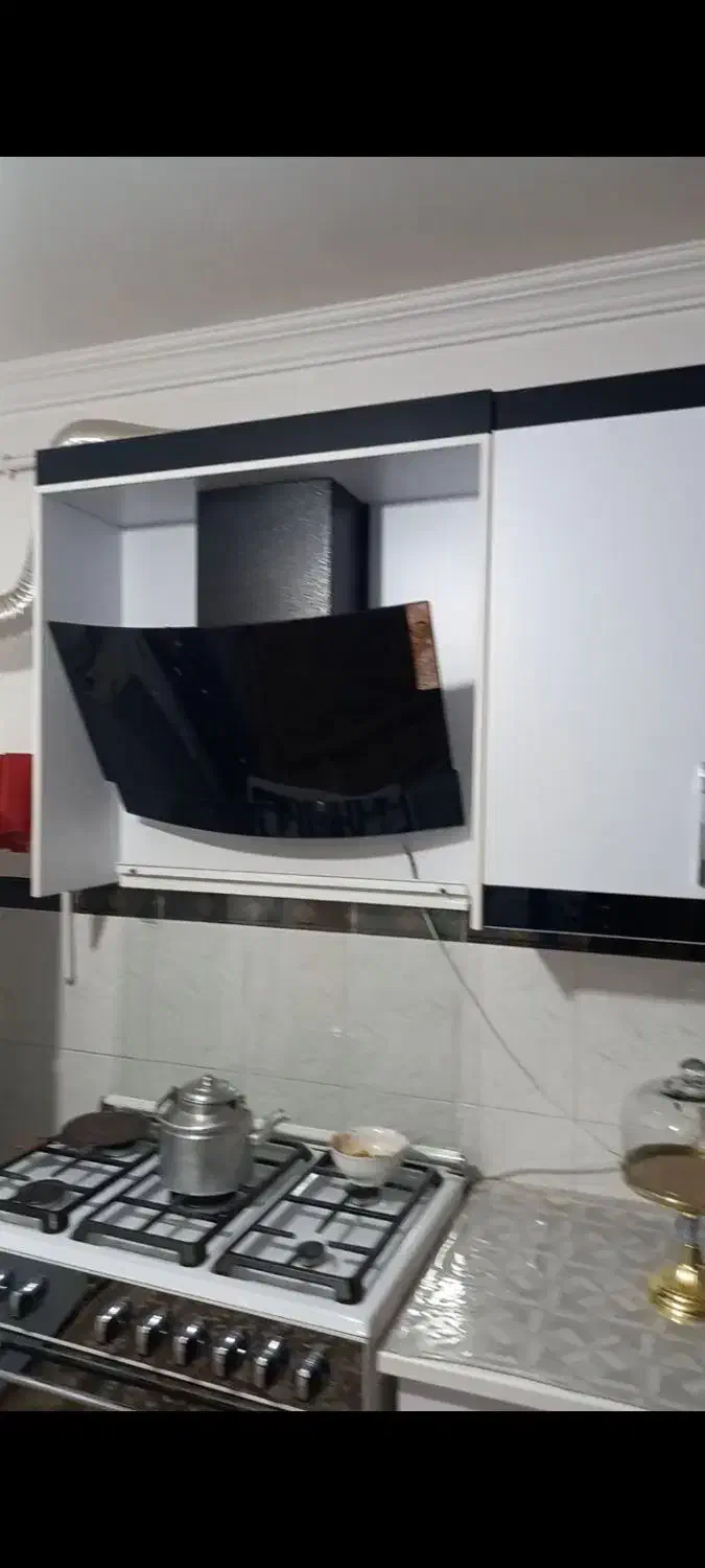 کابینت|هود|نقده, |دیوار