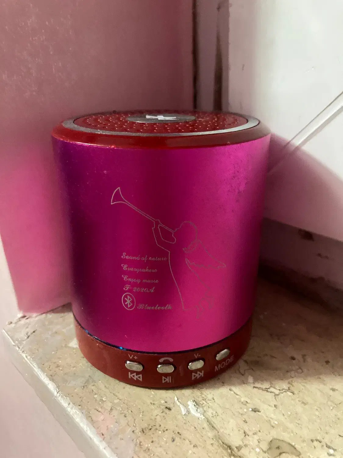 اسپیکر|پخش‌کننده همراه|زنجان, |دیوار