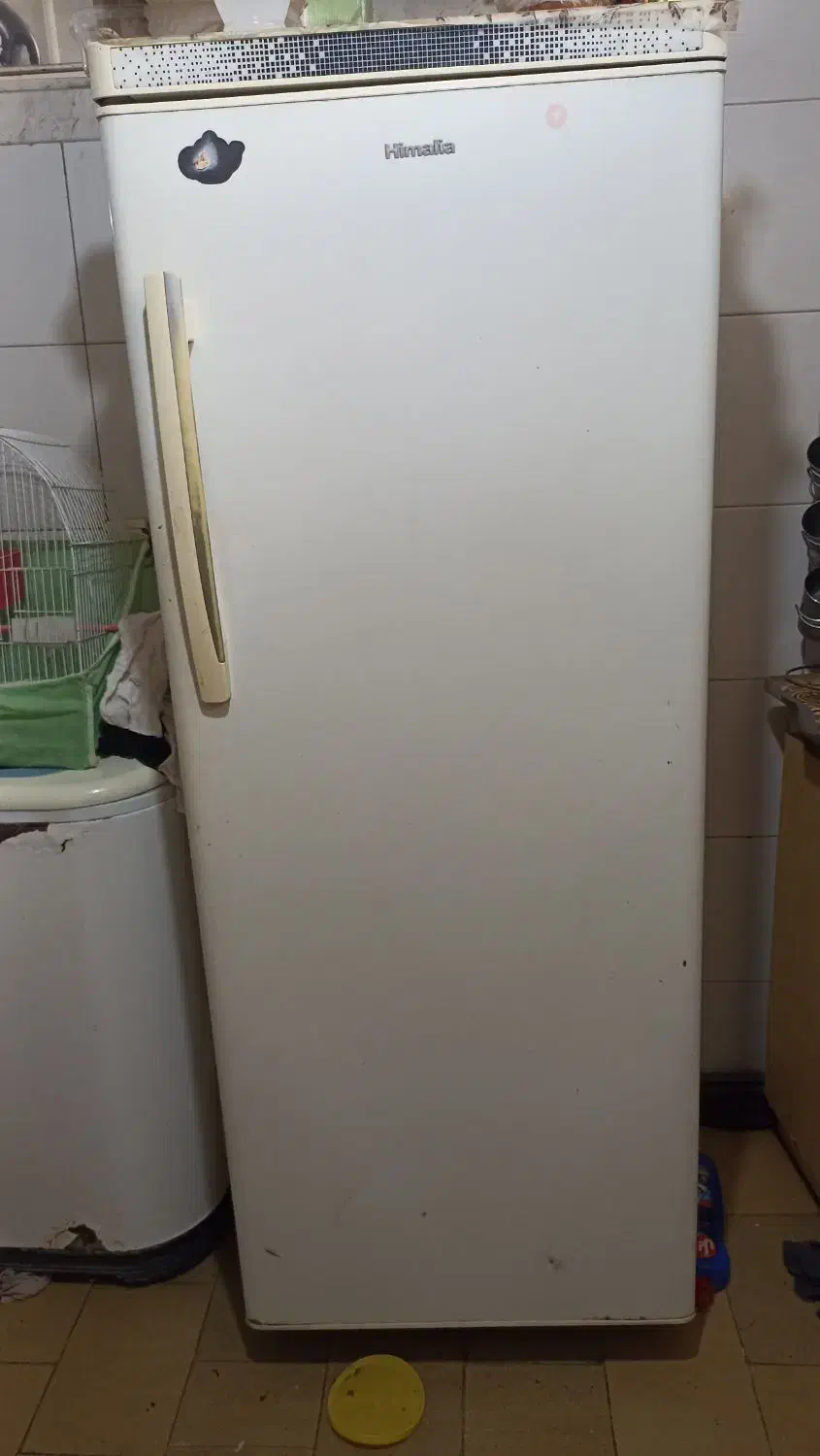 یخچال|یخچال و فریزر|اصفهان, سودان|دیوار