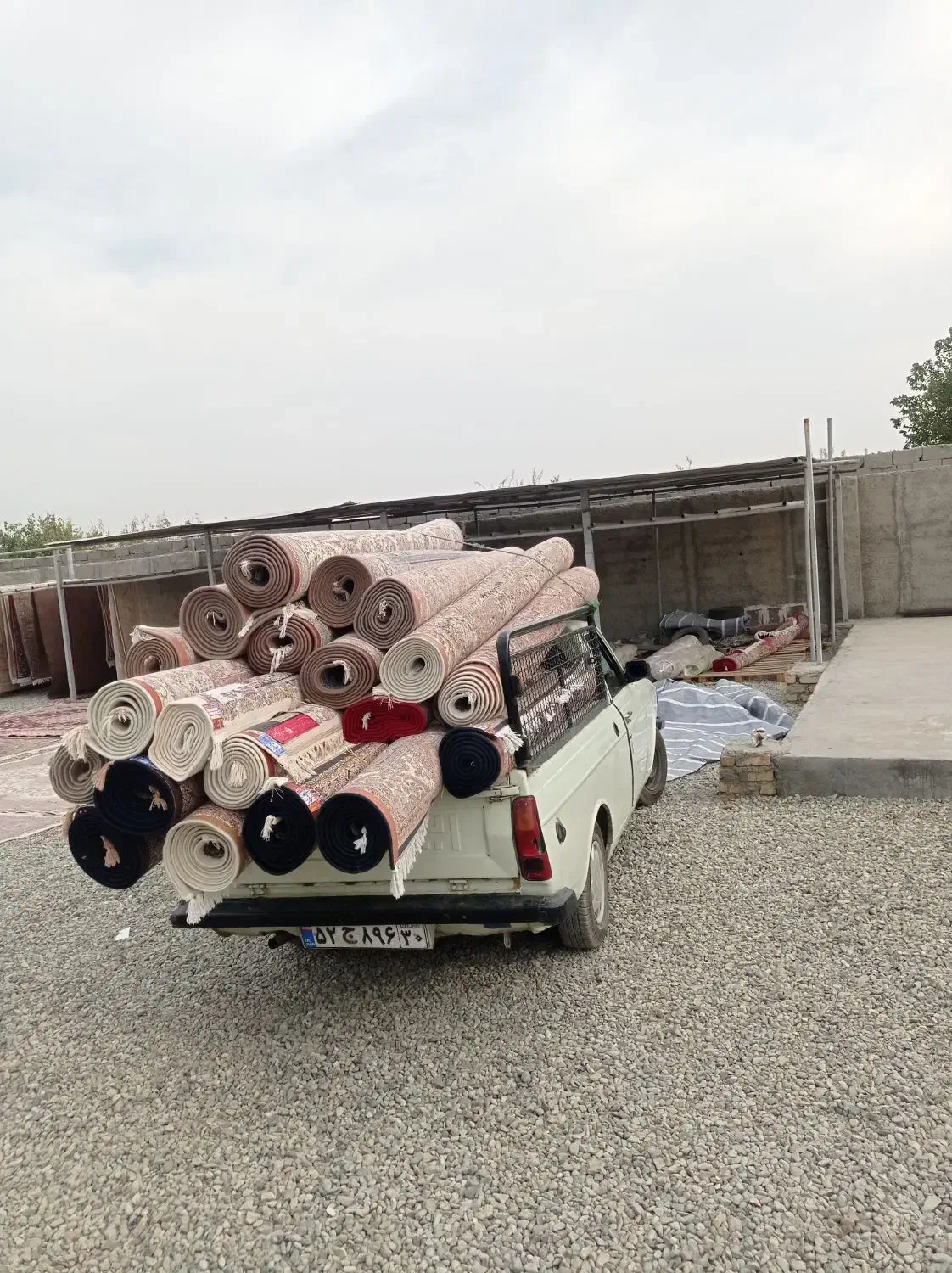 قالیشویی مبلشویی رفع سوختگی (ماه شور) تضمینی|خدمات نظافت|گلستان (تهران), |دیوار