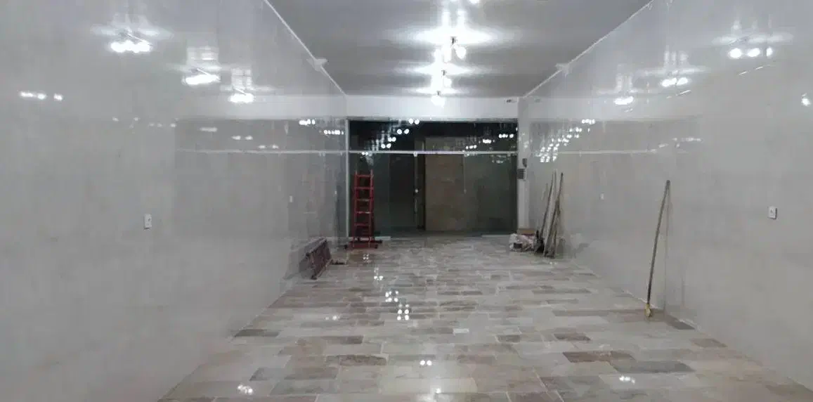 اجاره مغازه حاشیه جاده شاندیز ( ویرانی)|اجارهٔ مغازه و غرفه|شاندیز, |دیوار