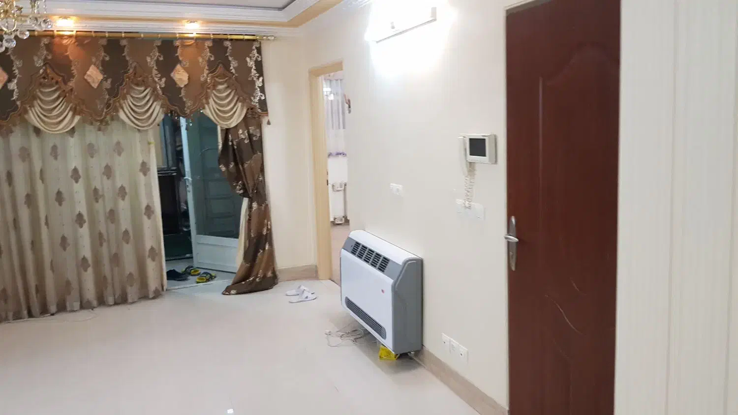 اجاره اپارتمان|اجارهٔ آپارتمان|اصفهان, برزان|دیوار