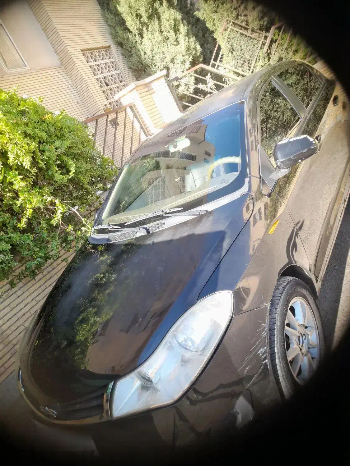 خودرو ام وی ام ۳۱۵|خودرو سواری و وانت|سمنان, |دیوار