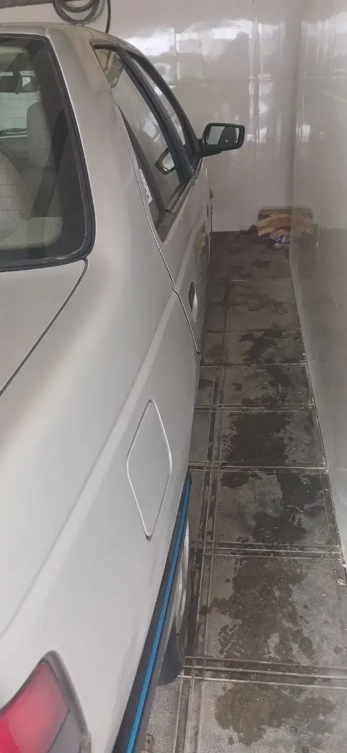 ۴۰۵ دوگانه سوز|خودرو سواری و وانت|پاوه, |دیوار