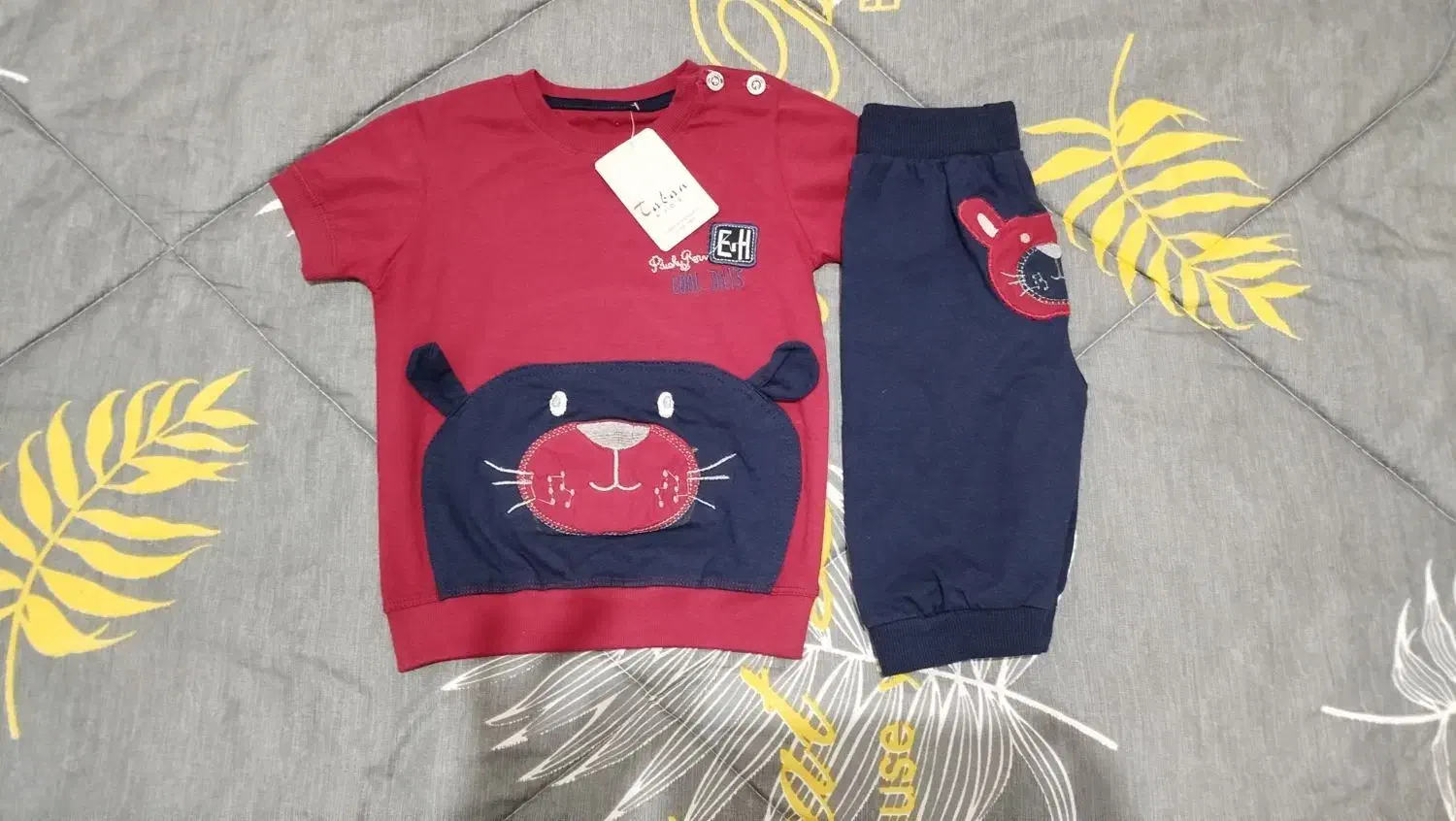 لباس|لباس|گرمسار, |دیوار