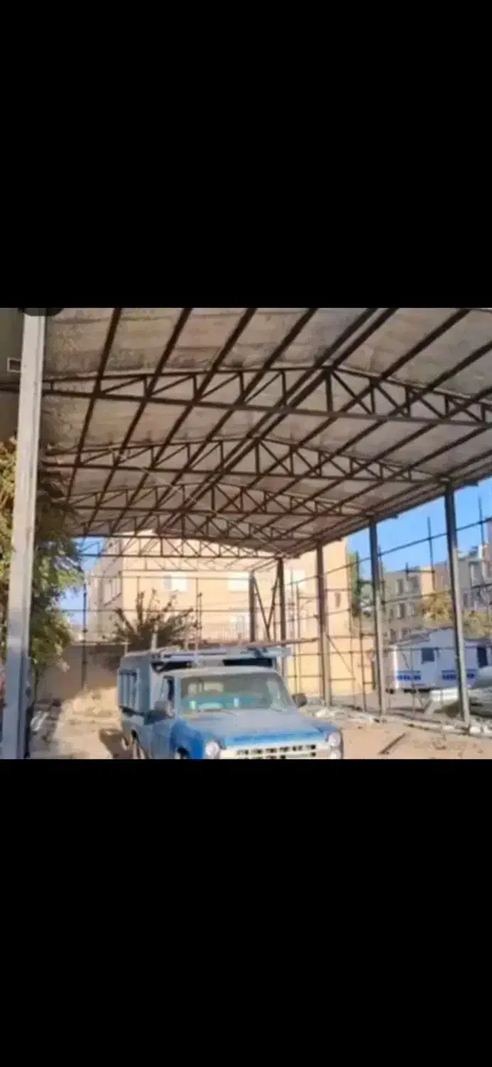 سقف شیبدار شیروانی جوشکاری سیار اجاره موتور برق|خدمات پیشه و مهارت|تربتحیدریه, پائین ولایت|دیوار