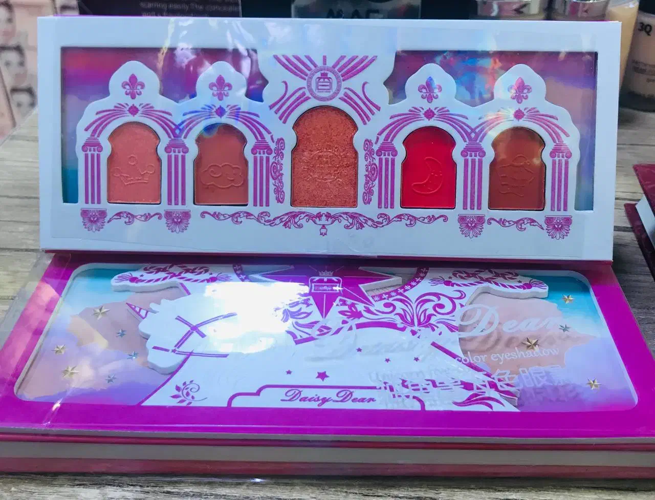 لوازم ارایشی|حراج|سهند, |دیوار