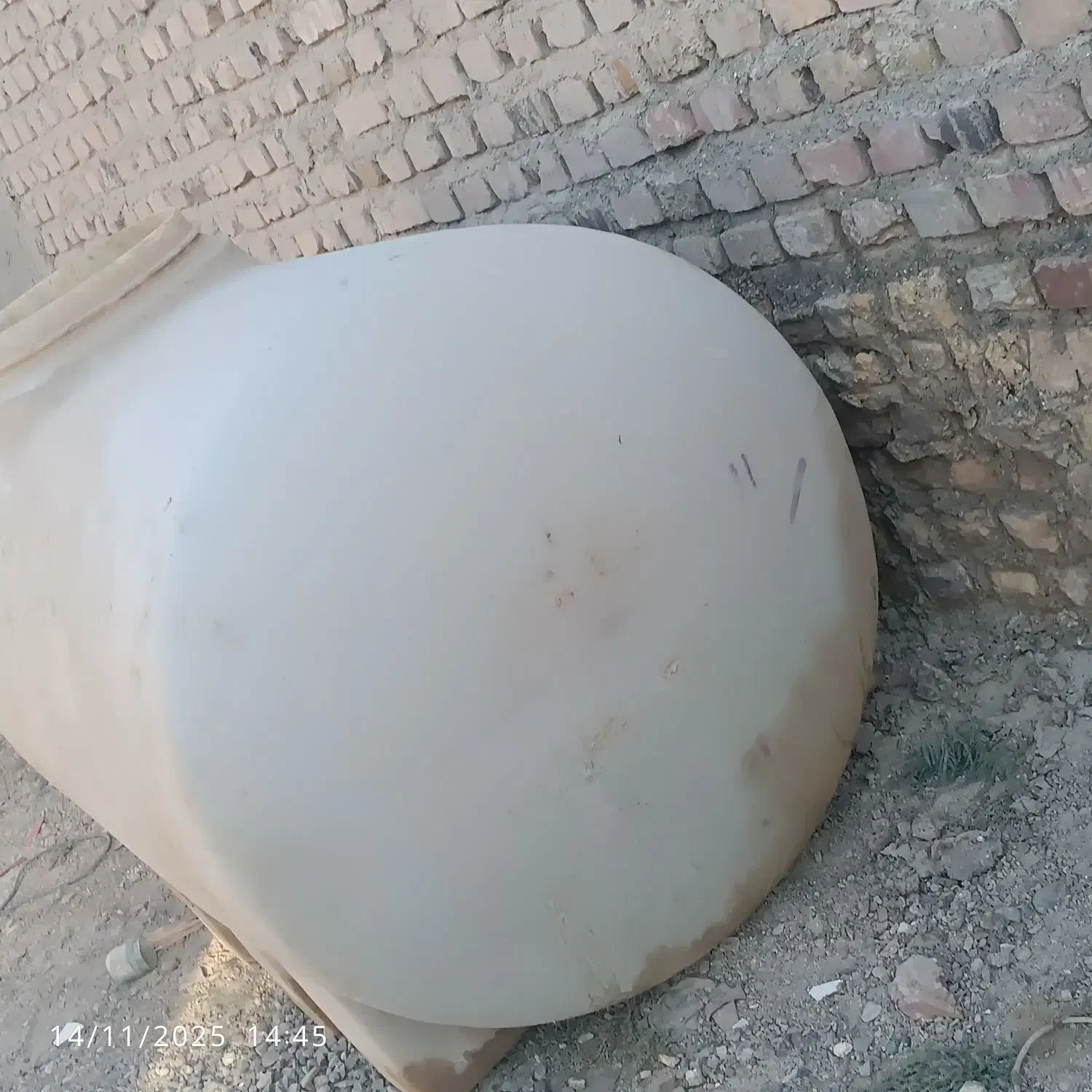 تانکر|مصالح و تجهیزات ساختمان|زابل, |دیوار