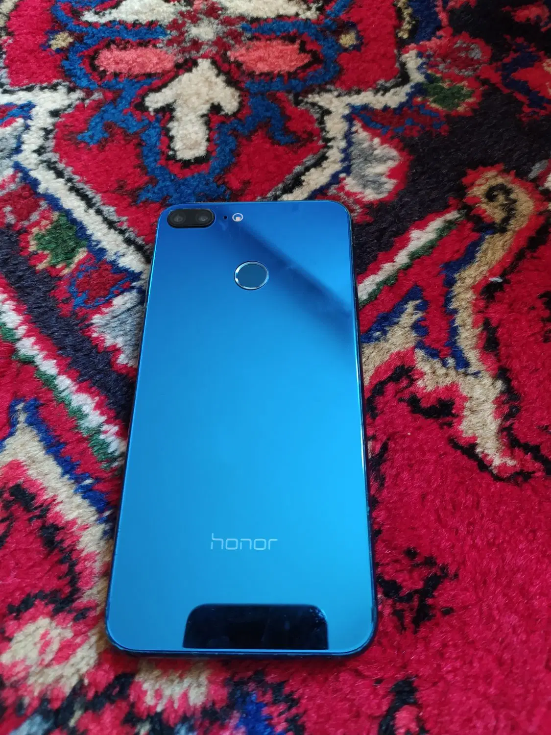 honor 9 lite|موبایل|تبریز, |دیوار