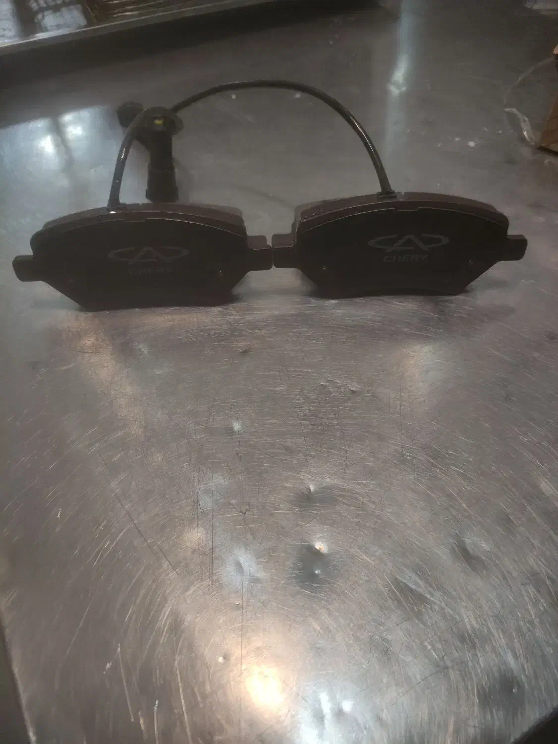 لنت ام و ام|قطعات یدکی و لوازم جانبی|رشت, دیلمان|دیوار