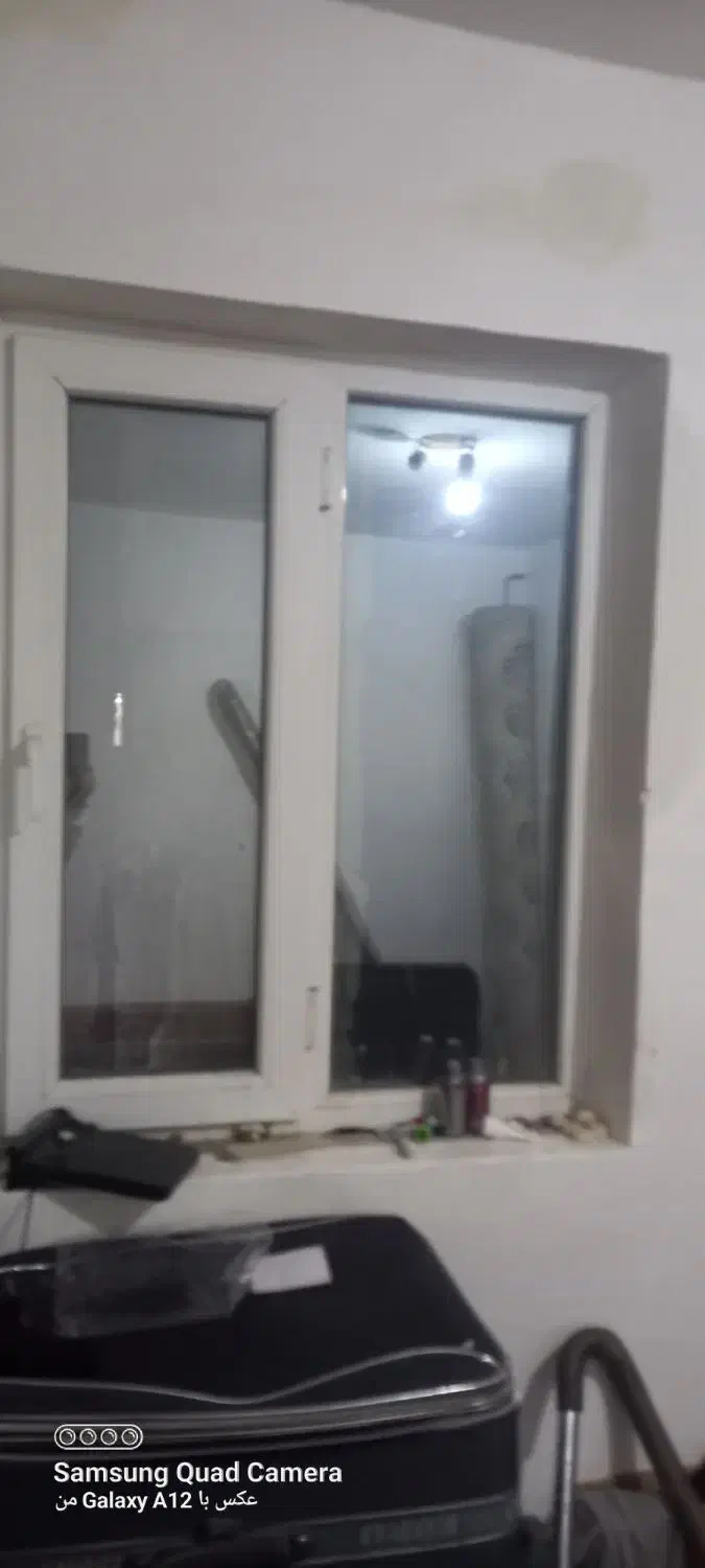 پنجره‌های یوپی وی سی|مصالح و تجهیزات ساختمان|مشگین شهر, |دیوار