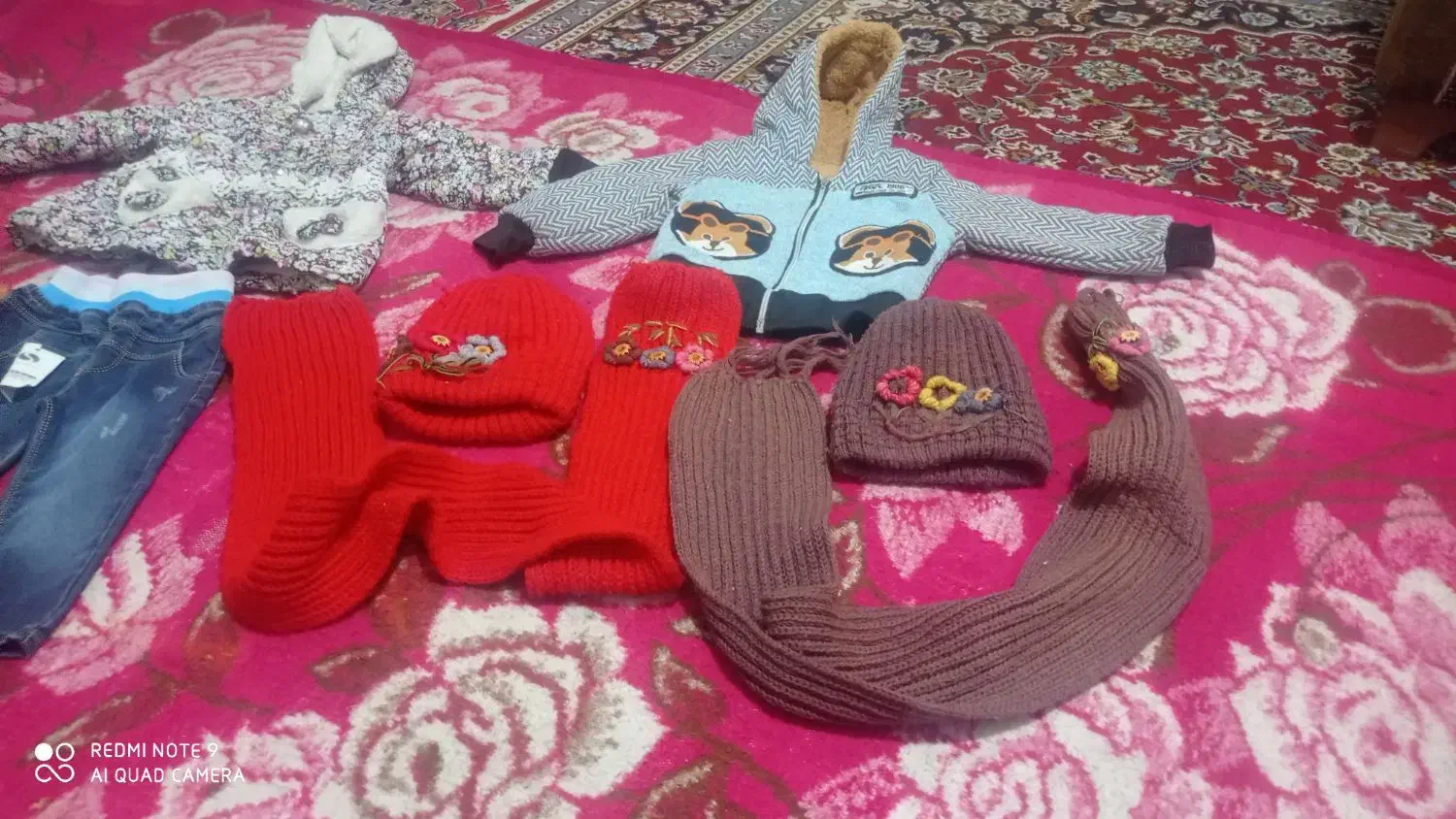 لباس|لباس|مرودشت, مختارآباد|دیوار