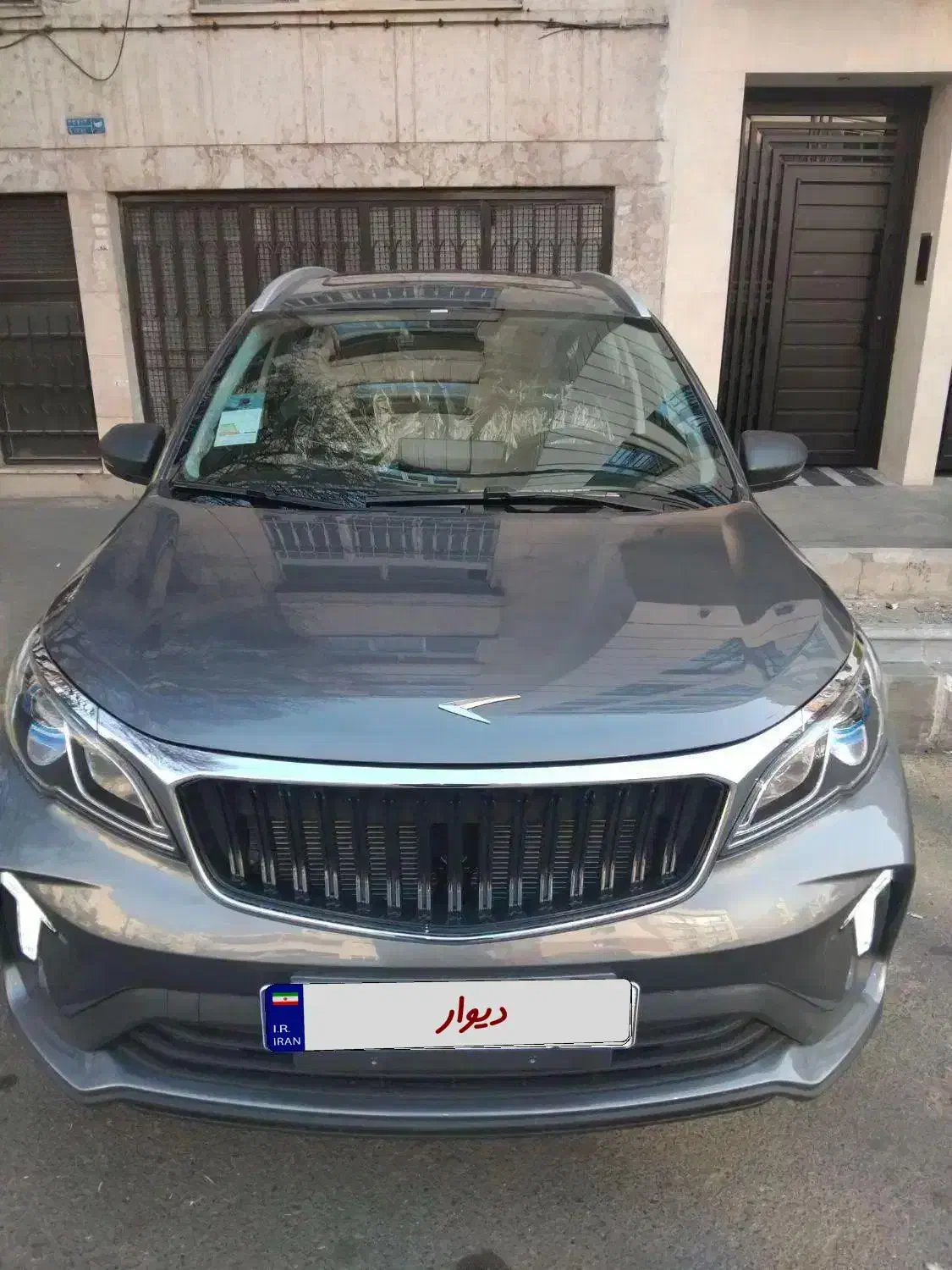 بک x3|خودرو سواری و وانت|تهران, توحید|دیوار