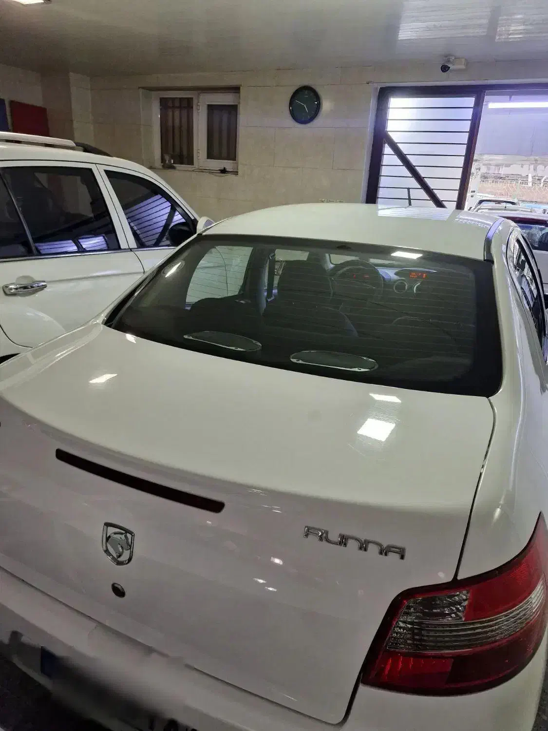 رانا 95|خودرو سواری و وانت|تبریز, |دیوار