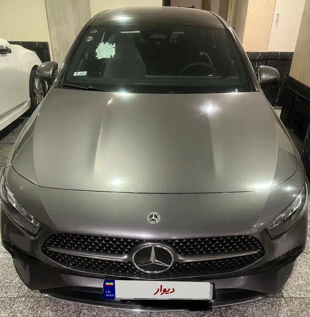 بنزA200L|خودرو سواری و وانت|تهران, دریا|دیوار