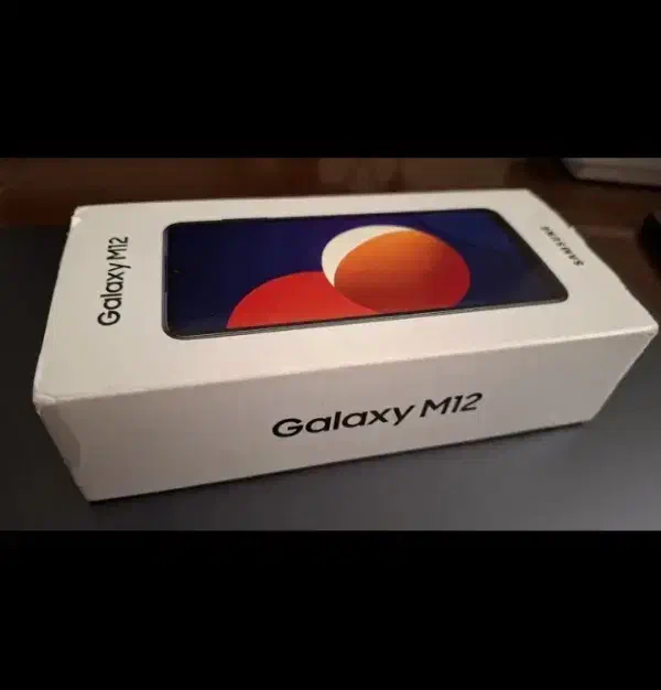 SAMSUNG M12|اسباب‌‌بازی|بیرجند, |دیوار