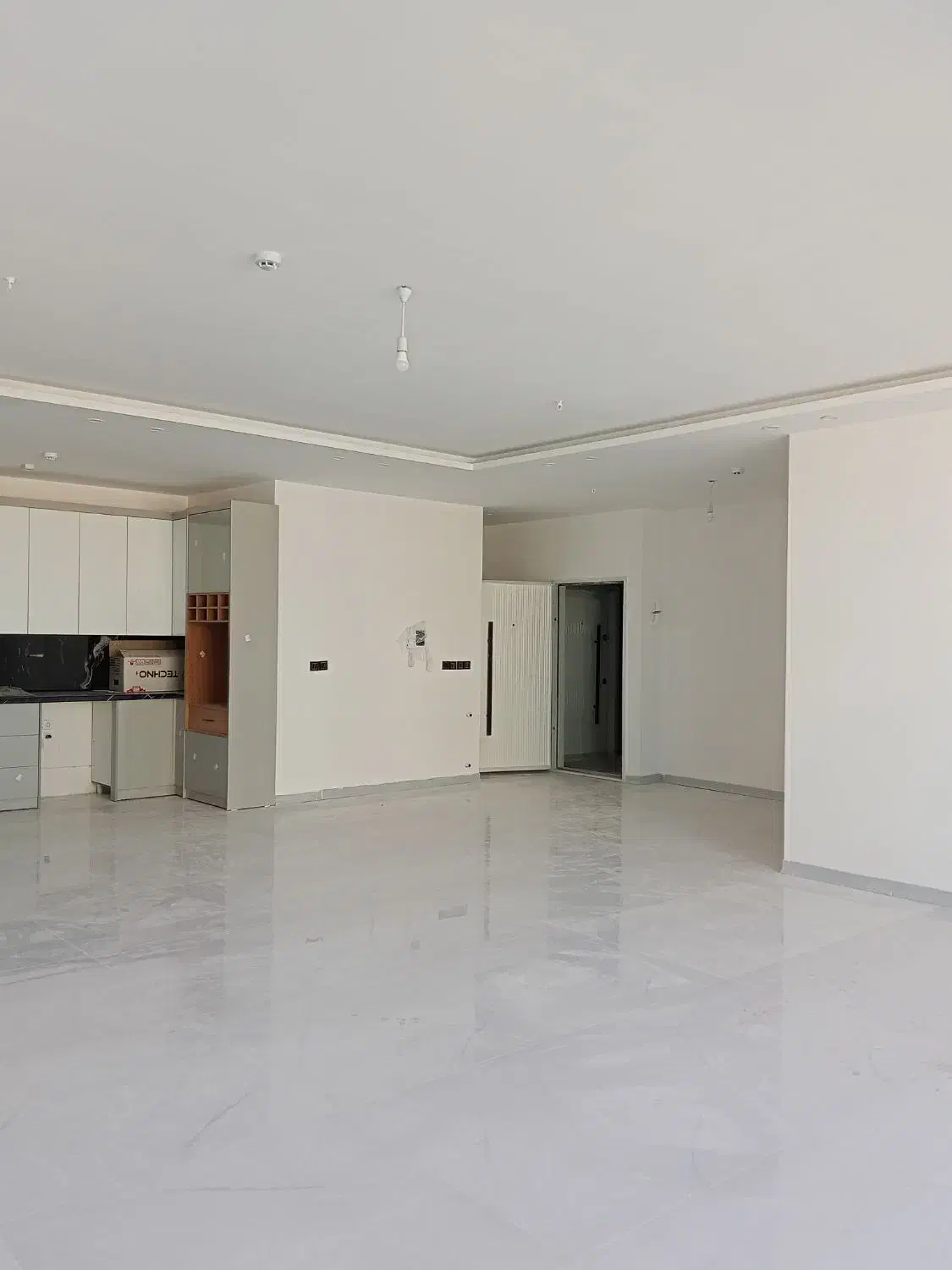 آپارتمان 137 متری /3 خوابه|فروش آپارتمان|مشهد, امیریه|دیوار