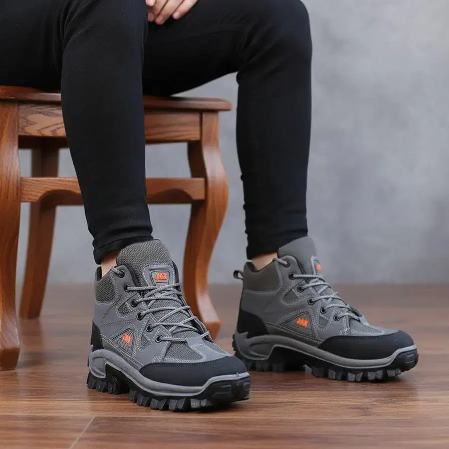 نیم بوت مردانه|کیف، کفش، کمربند|اقبالیه, |دیوار