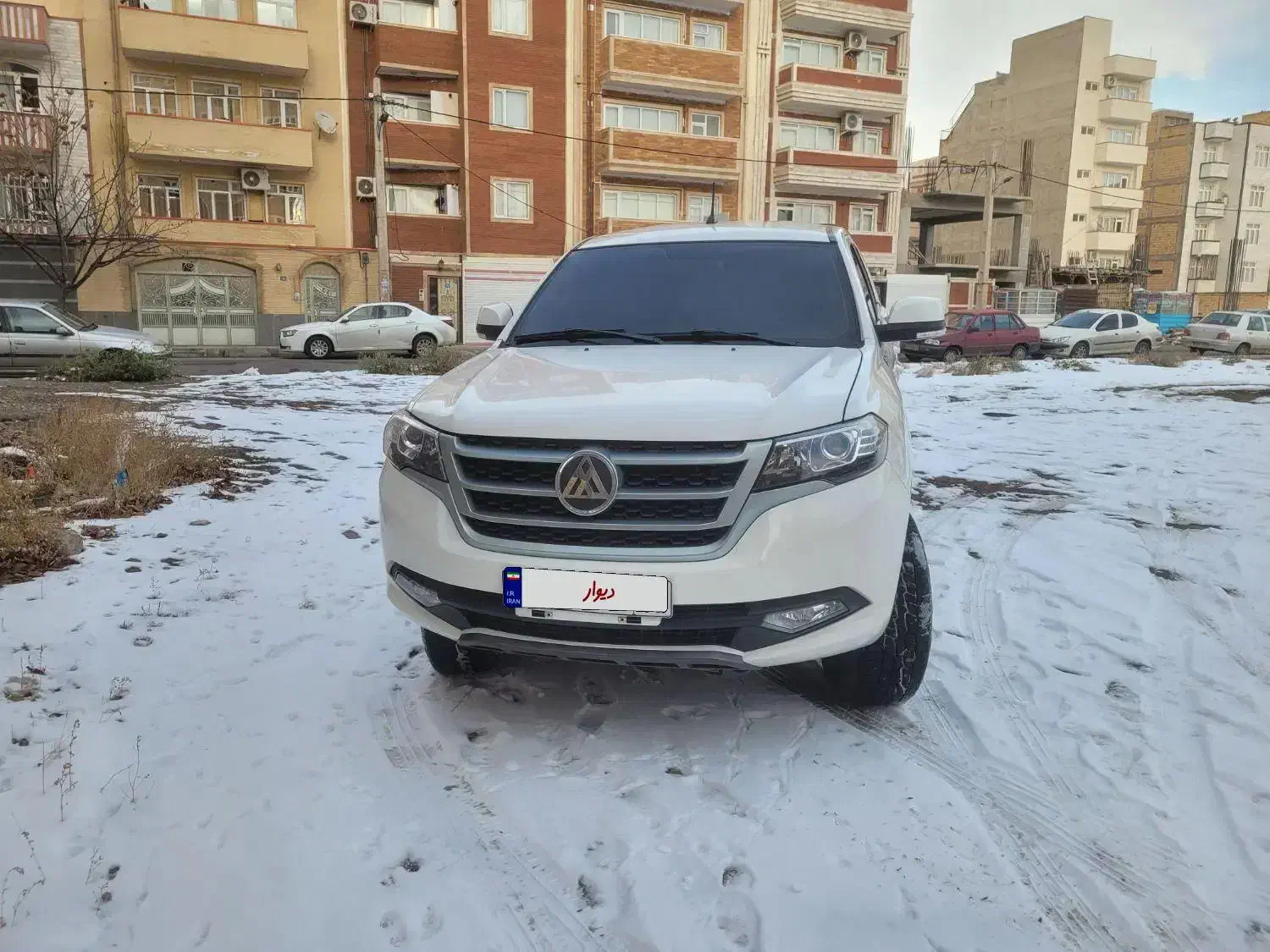 کلوت|خودرو سواری و وانت|تبریز, |دیوار