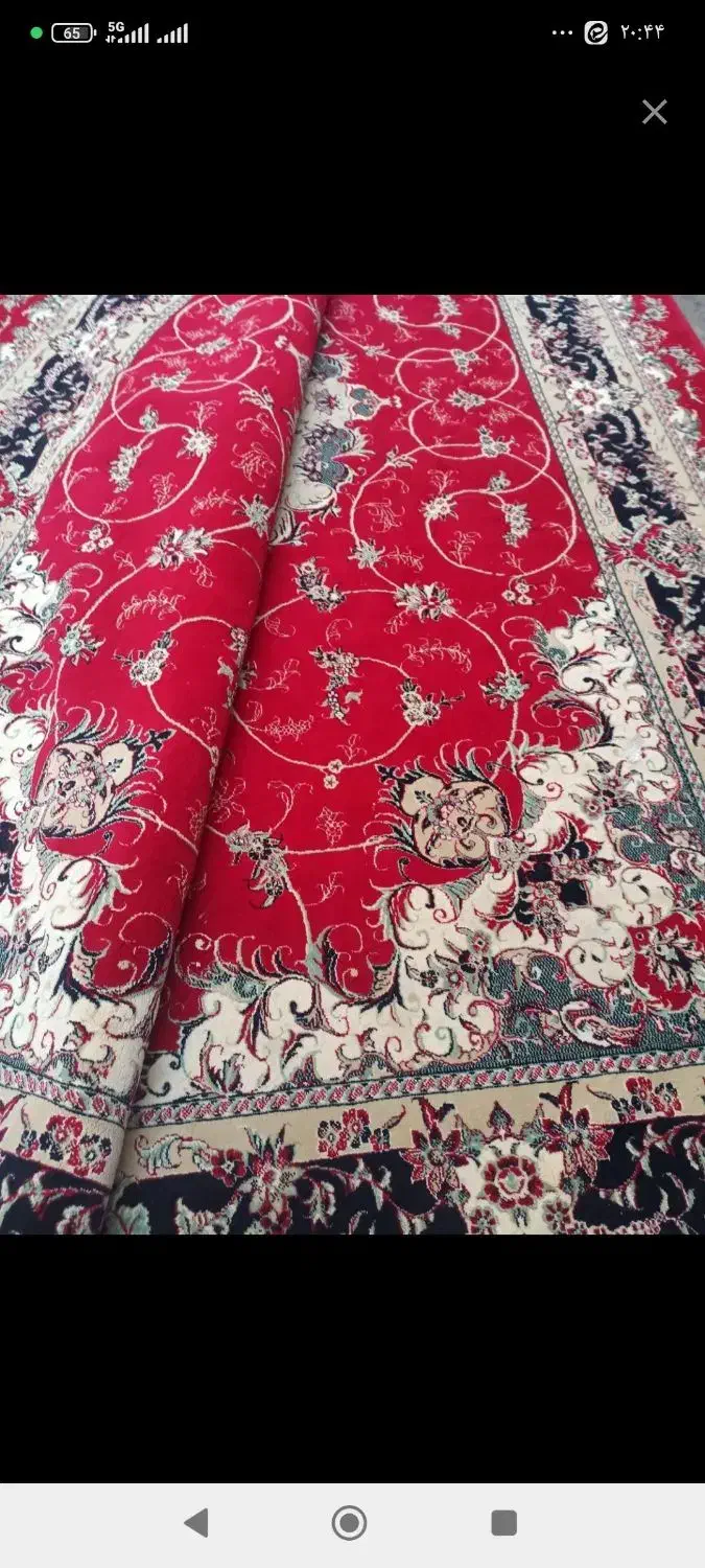 فرش ۱۲متری|فرش|قم, ولیعصر|دیوار