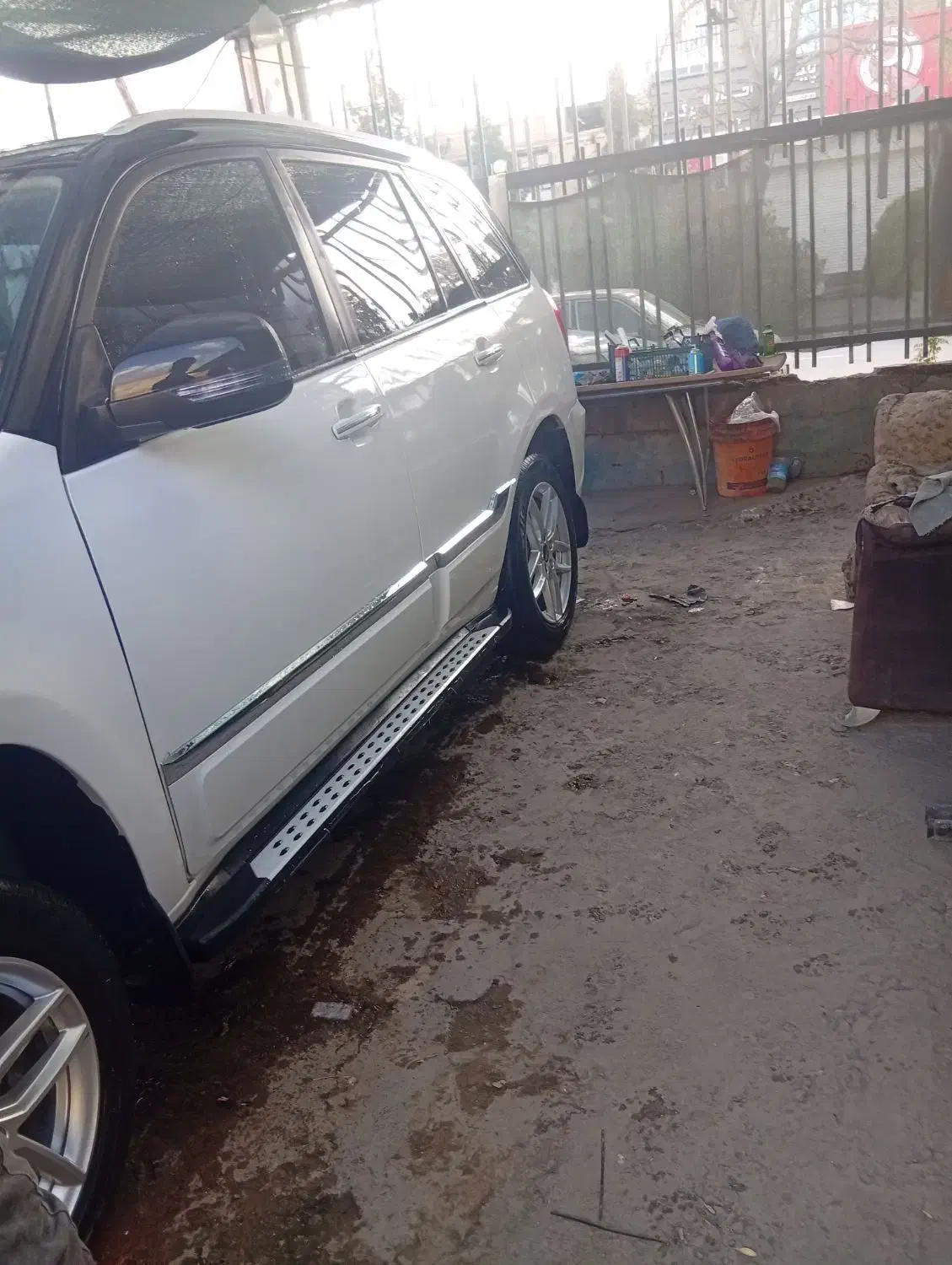 x33at|خودرو سواری و وانت|زرند, |دیوار